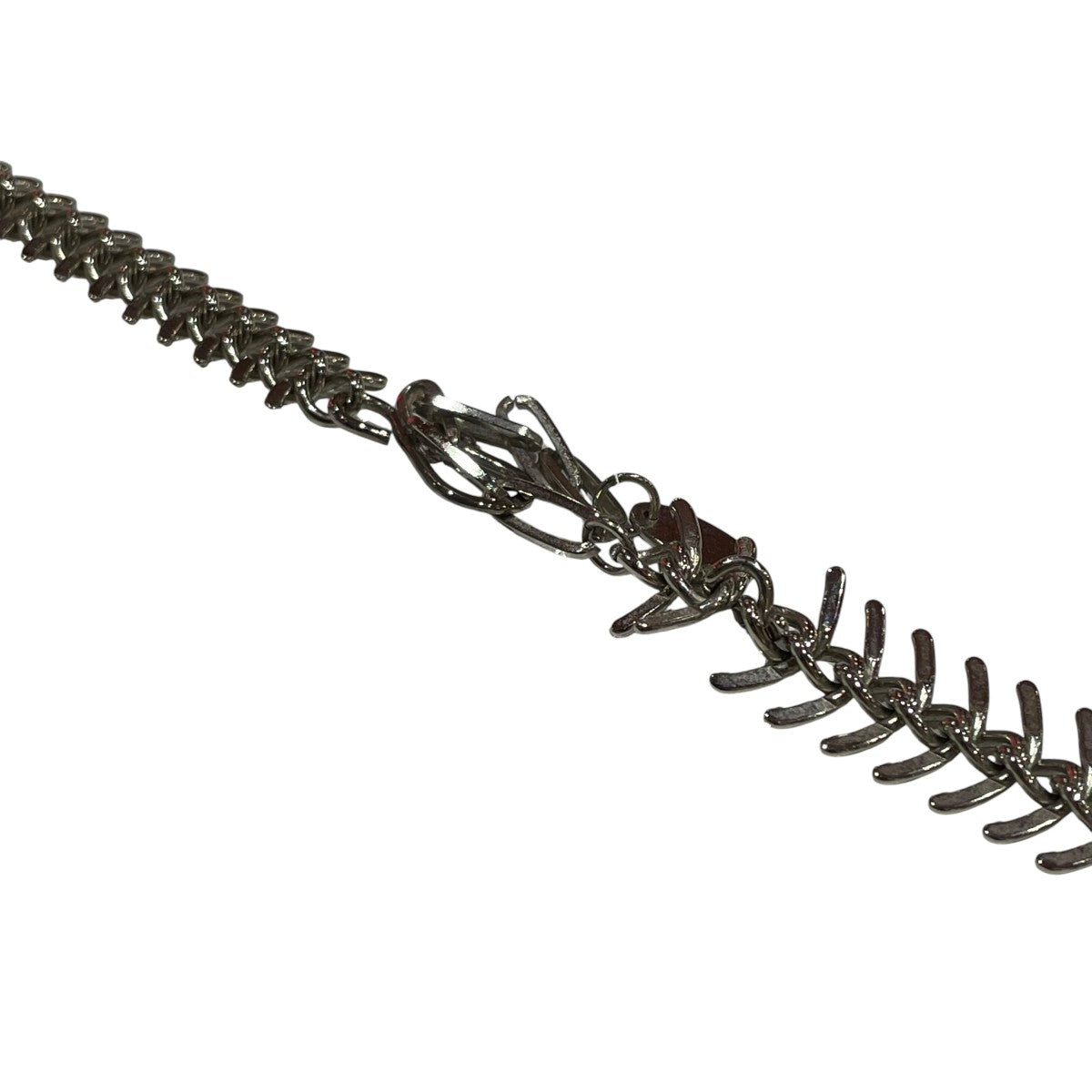 TOGA Magic triangle necklaceネックレス 古着・中古-3枚目のアイテム画像