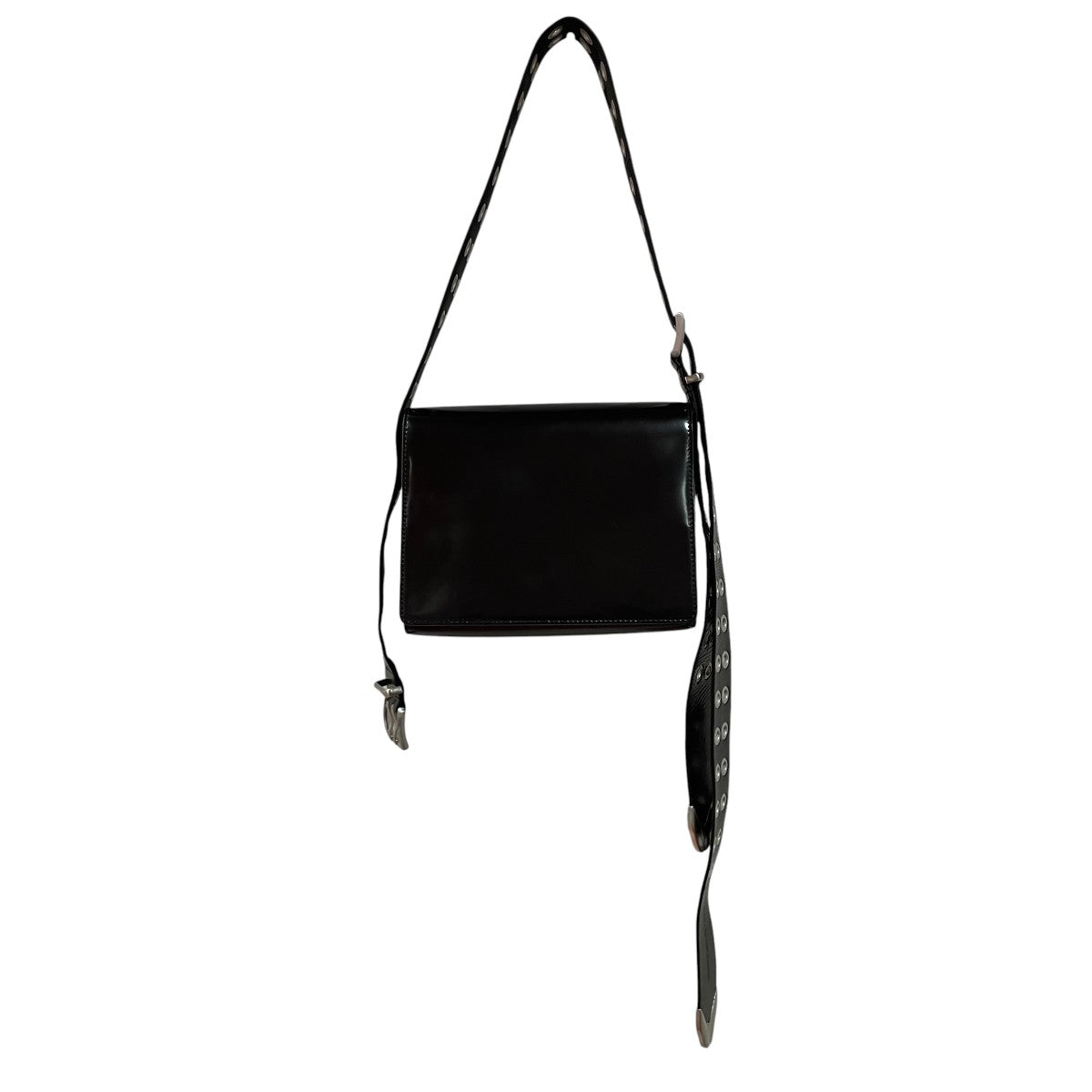 ACHILLES ION GABRIEL(アキレス イオン ガブリエル) HUNG SHOULDER BAG