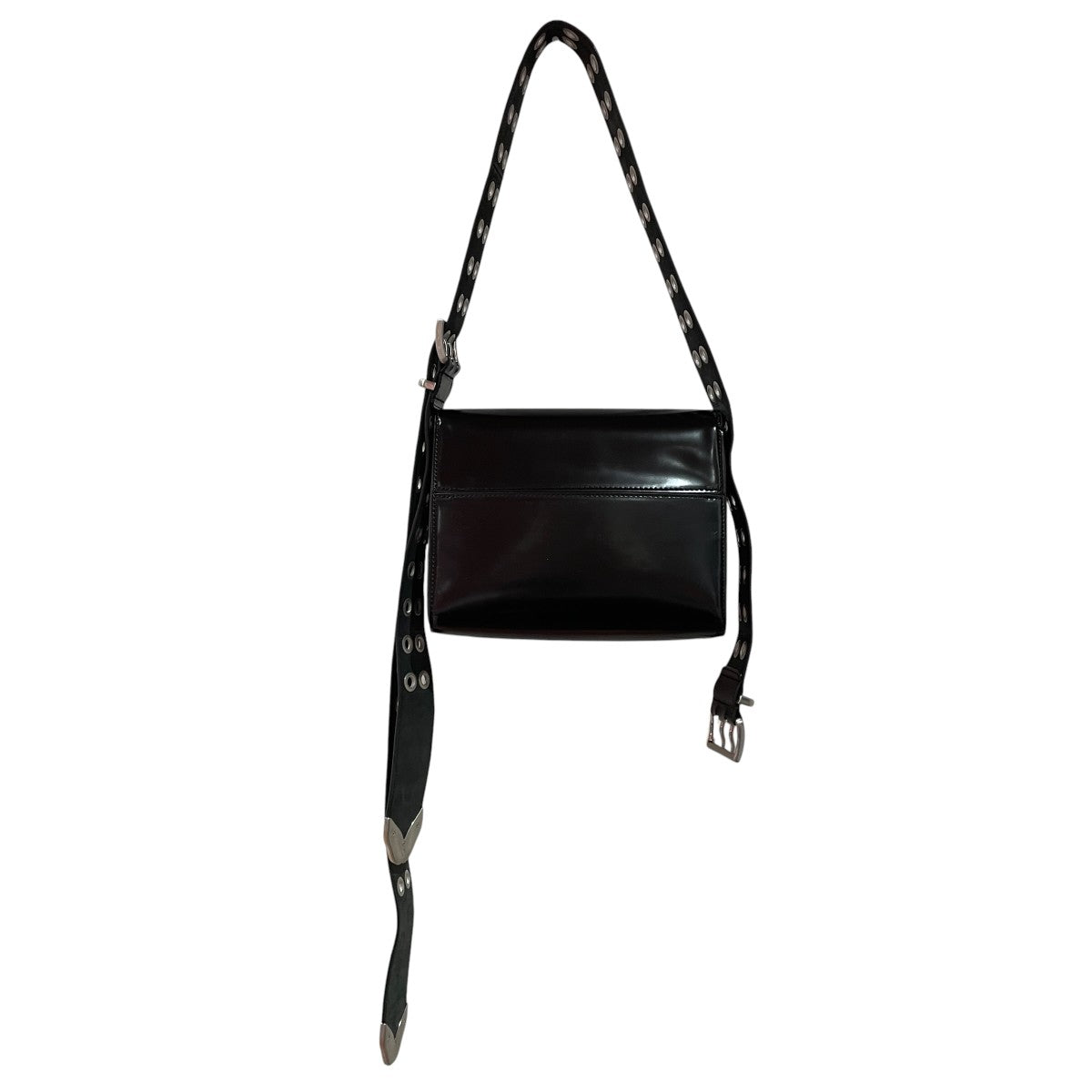 ACHILLES ION GABRIEL(アキレス イオン ガブリエル) HUNG SHOULDER BAG