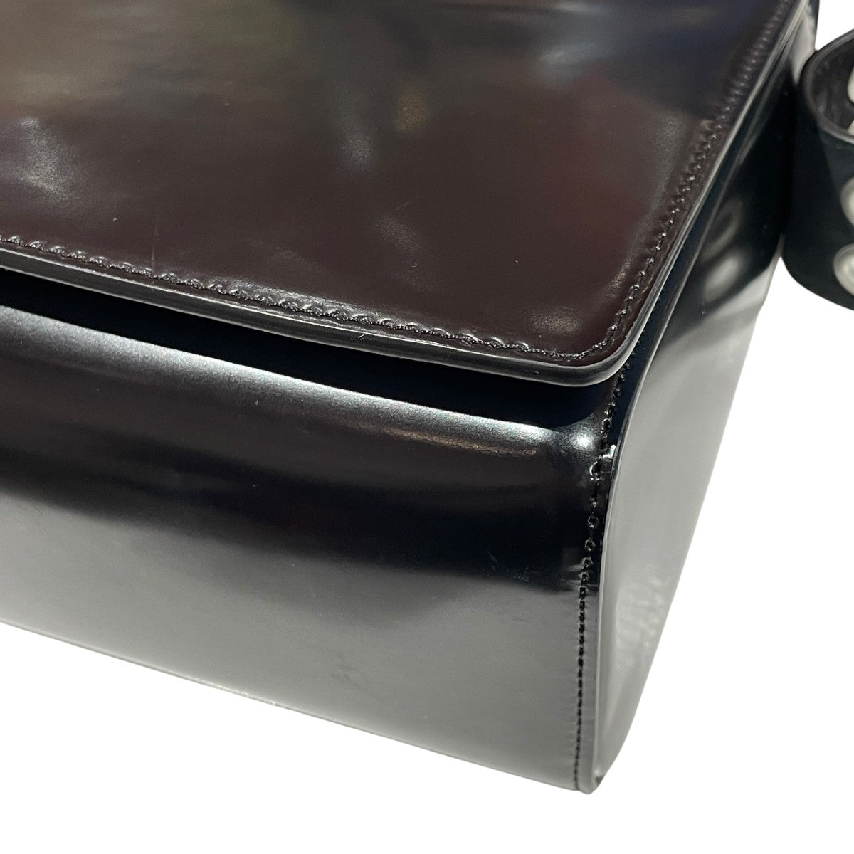 ACHILLES ION GABRIEL(アキレス イオン ガブリエル) HUNG SHOULDER BAG