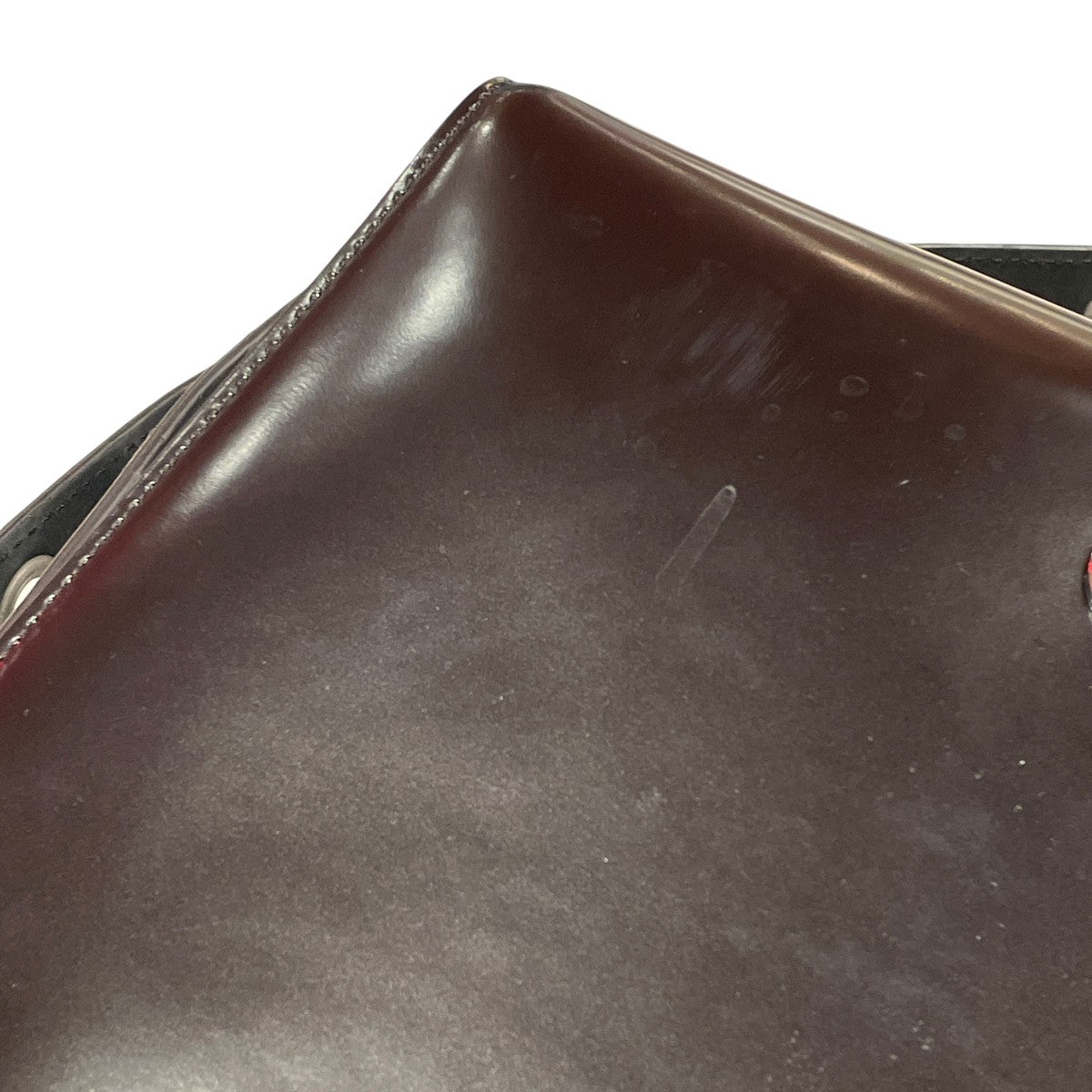 ACHILLES ION GABRIEL(アキレス イオン ガブリエル) HUNG SHOULDER BAG