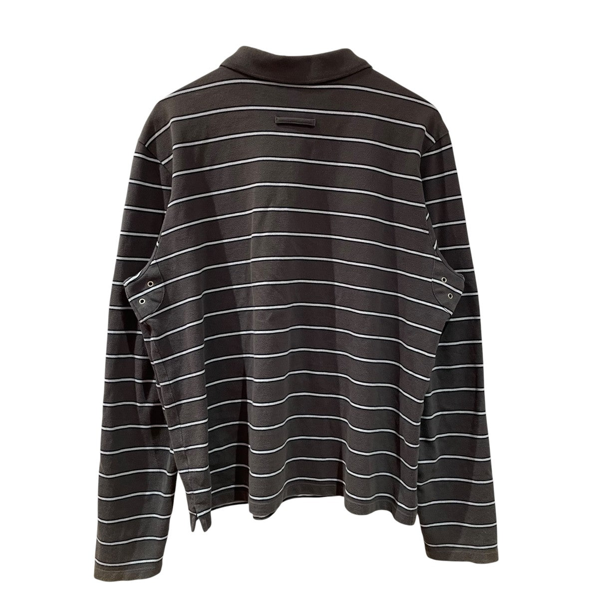 paloma wool 長袖ポロシャツ 古着・中古-2枚目のアイテム画像