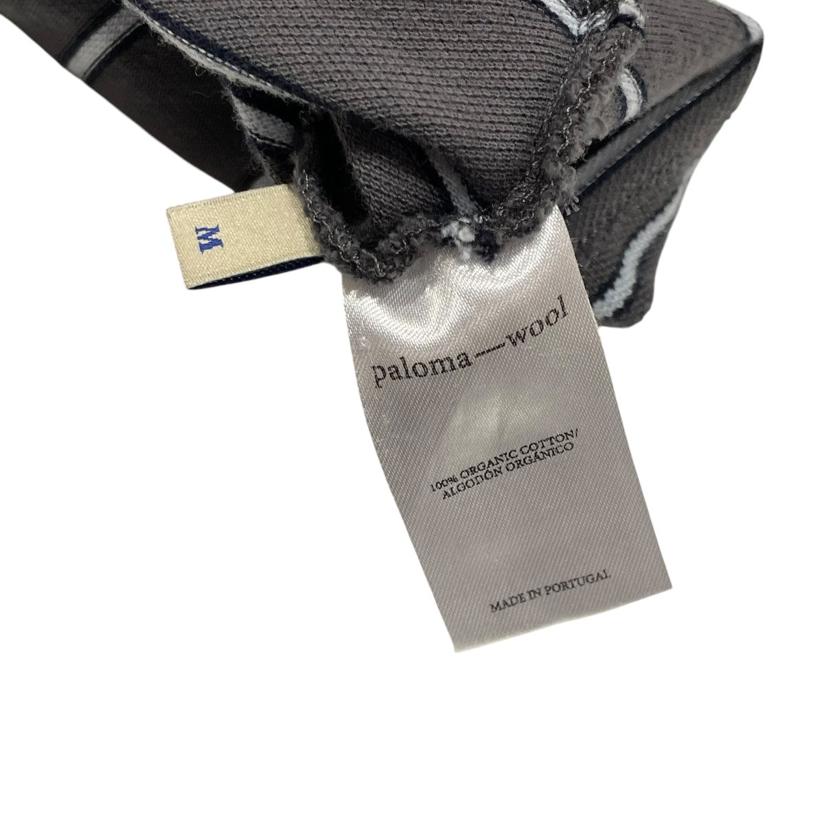 paloma wool 長袖ポロシャツ 古着・中古-6枚目のアイテム画像