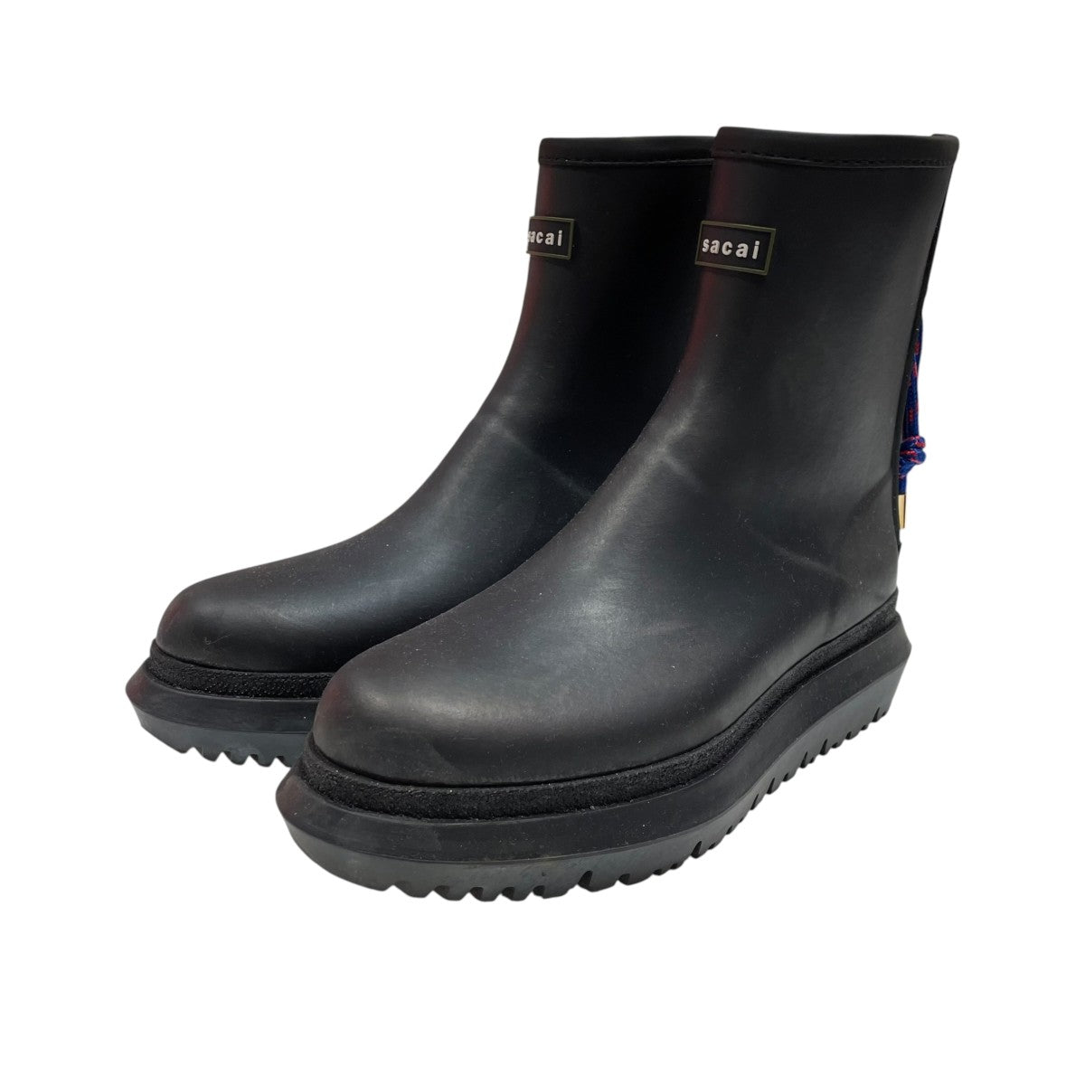 25AWRubber Bootsブーツ