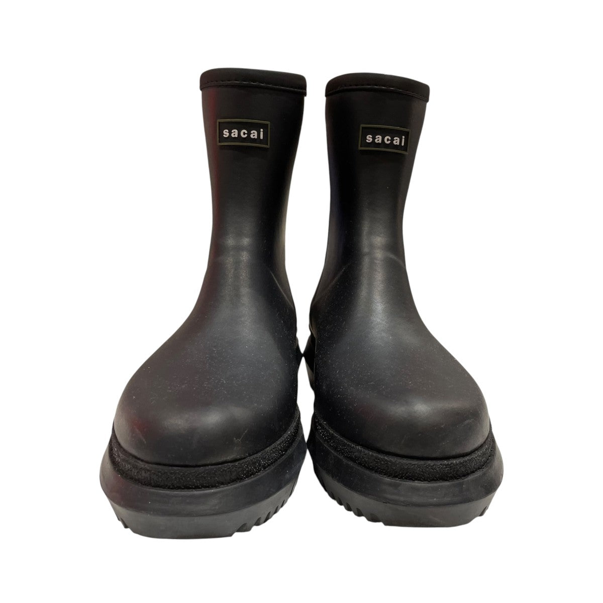 25AWRubber Bootsブーツ