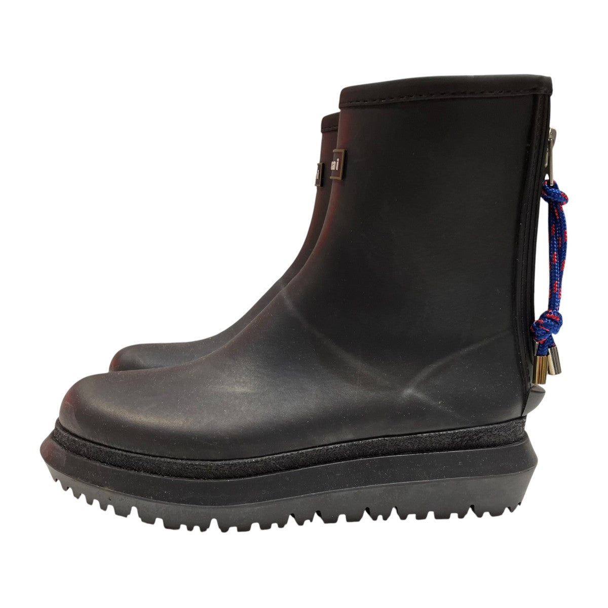 25AWRubber Bootsブーツ