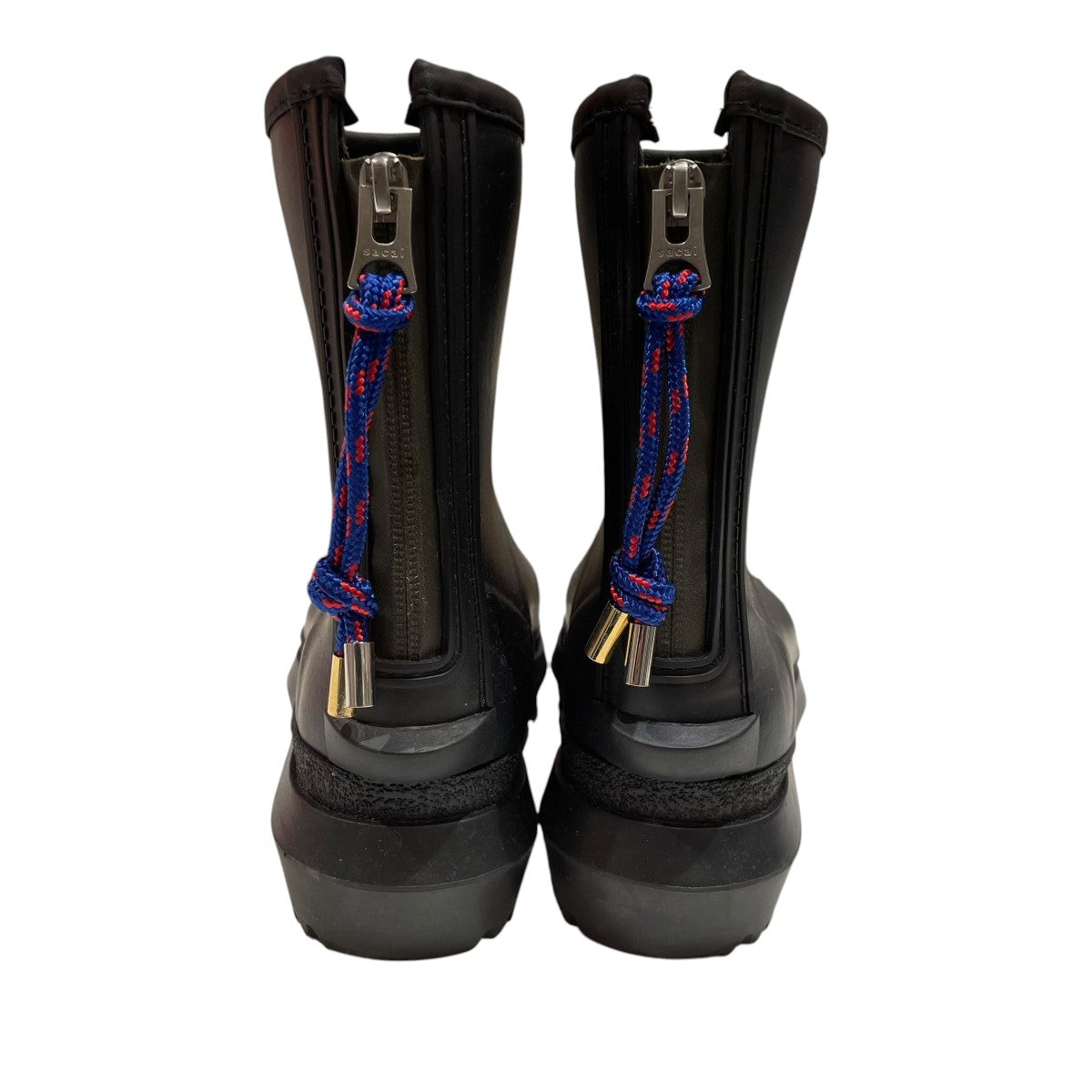25AWRubber Bootsブーツ