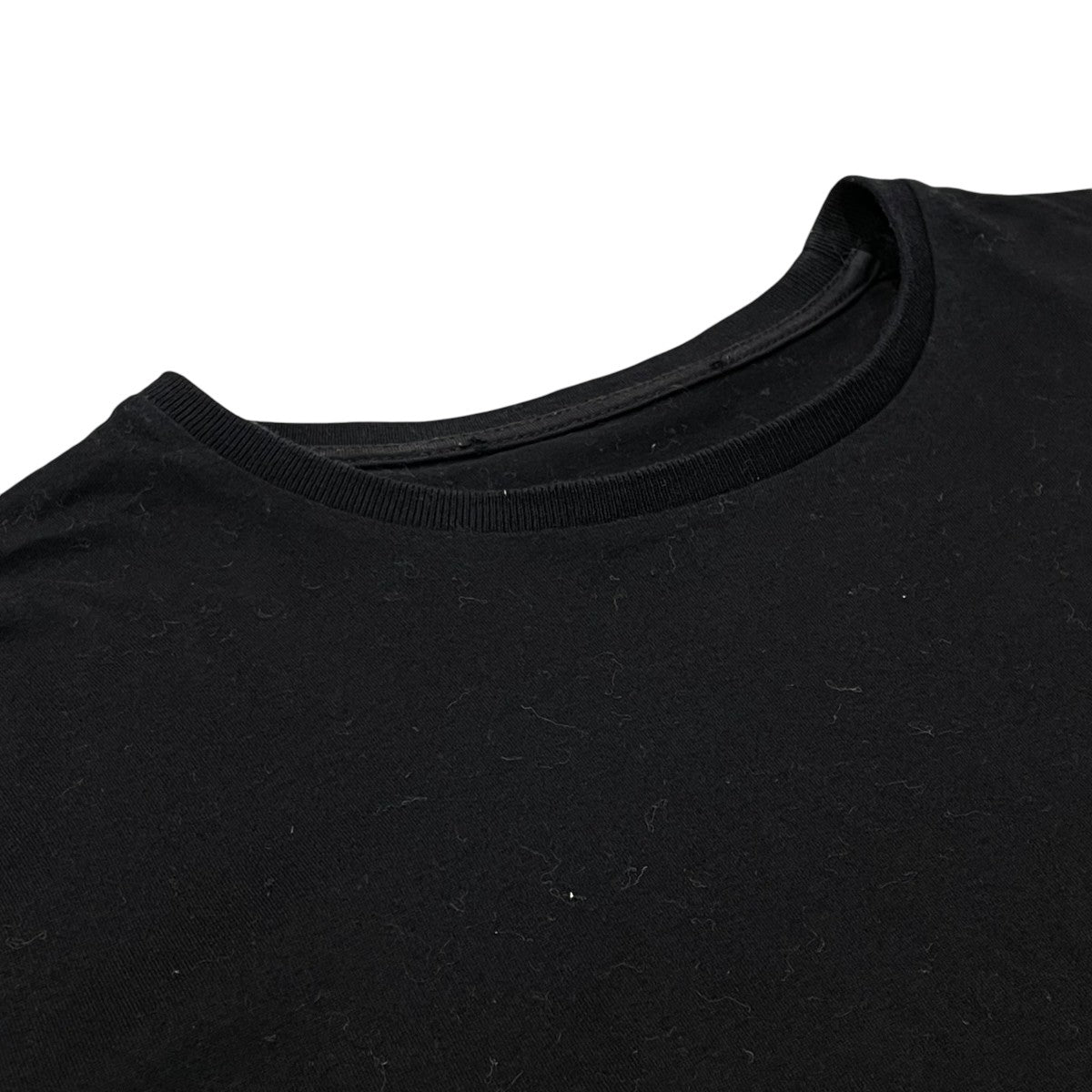PRADA 半袖TシャツDNA604 S151 11CD 古着・中古-3枚目のアイテム画像