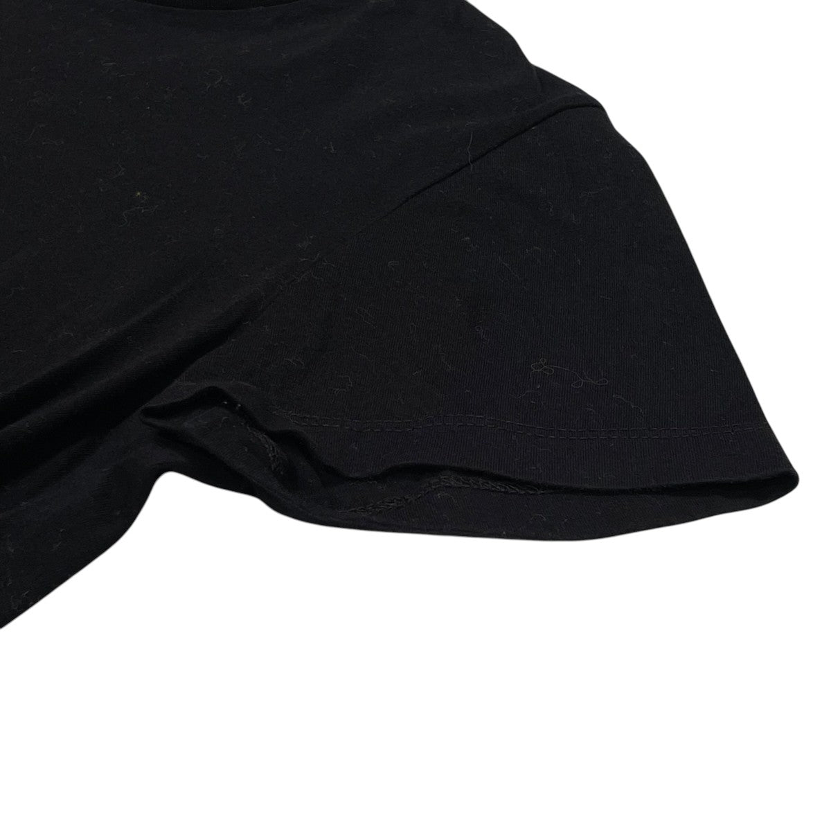 PRADA 半袖TシャツDNA604 S151 11CD 古着・中古-4枚目のアイテム画像