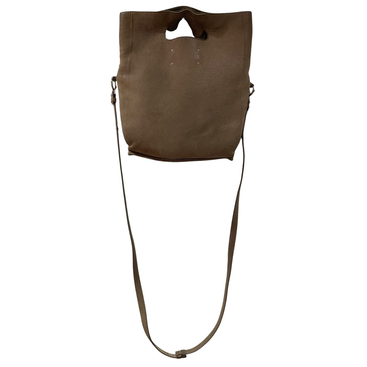Maison Margiela ショルダーバッグ 古着・中古-2枚目のアイテム画像