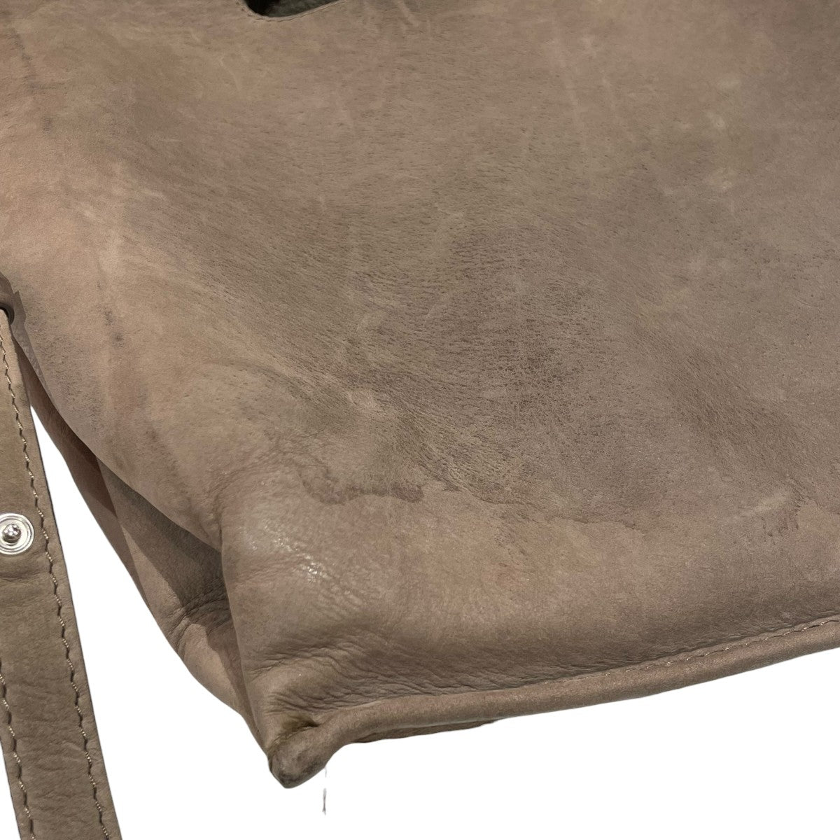 Maison Margiela ショルダーバッグ 古着・中古-3枚目のアイテム画像