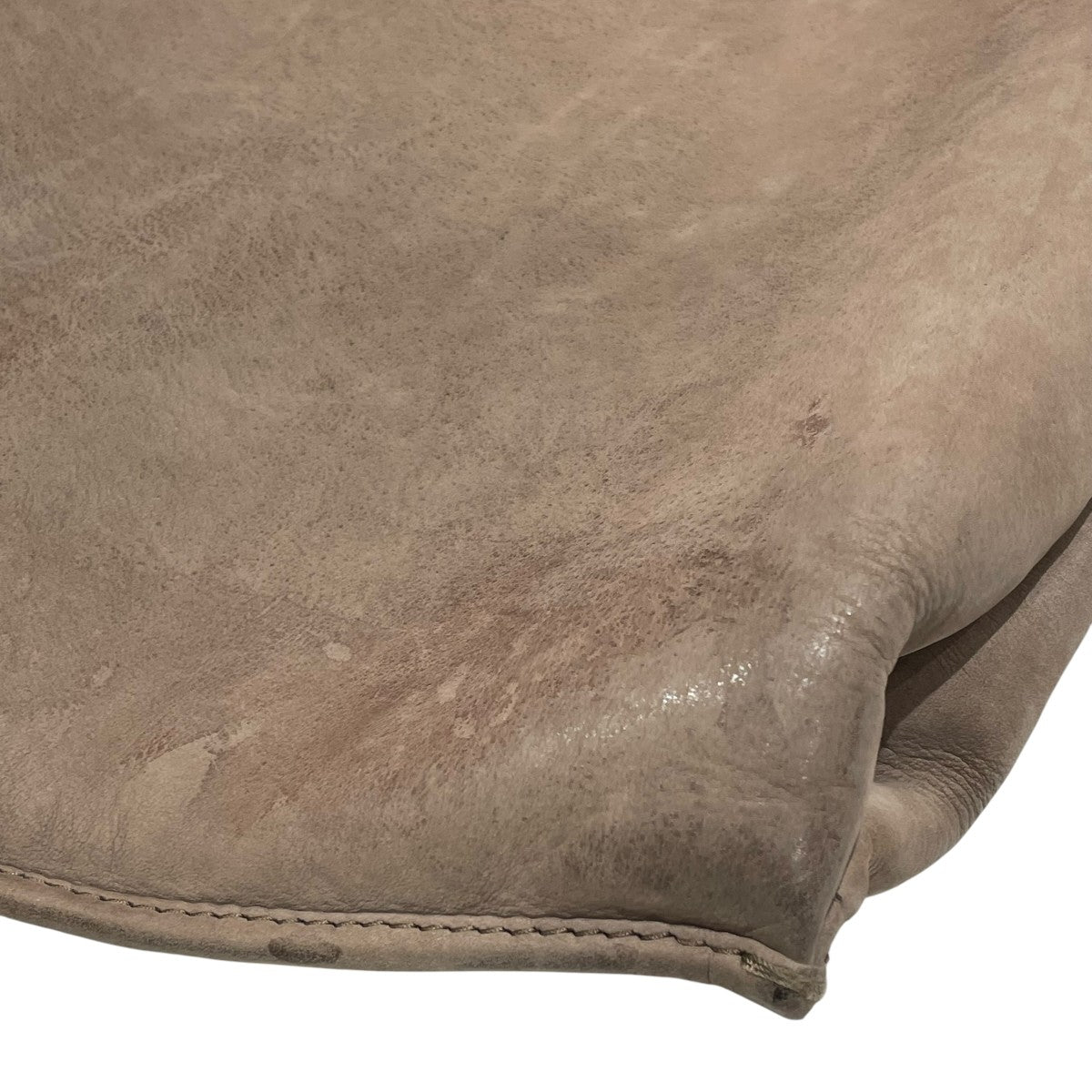 Maison Margiela ショルダーバッグ 古着・中古-4枚目のアイテム画像