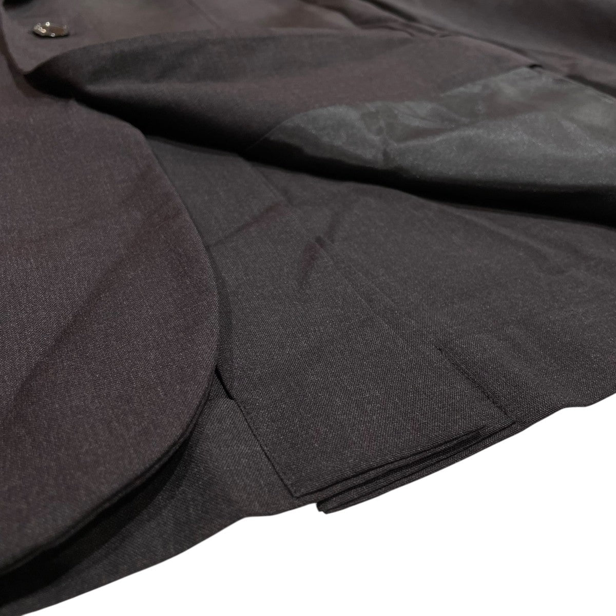 agnes b homme テーラードジャケット1057294 古着・中古-5枚目のアイテム画像