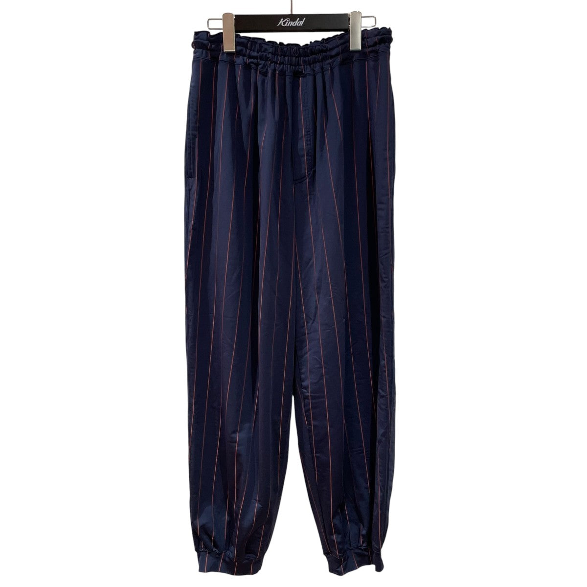 COMME des GARCONS HOMME PLUS AD1990イージーショガ―パンツPT-050220 古着・中古-1枚目のアイテム画像