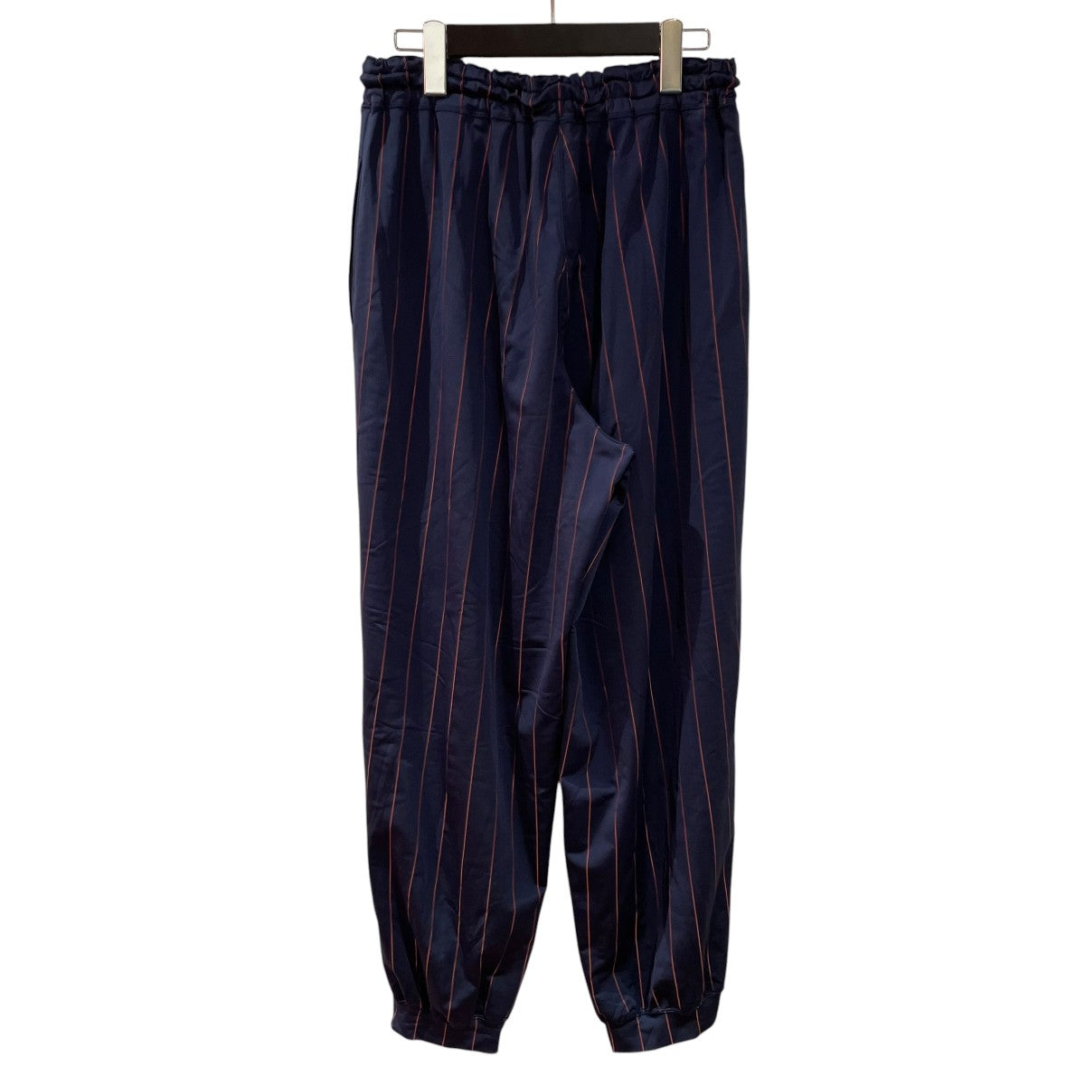 COMME des GARCONS HOMME PLUS AD1990イージーショガ―パンツPT-050220 古着・中古-2枚目のアイテム画像