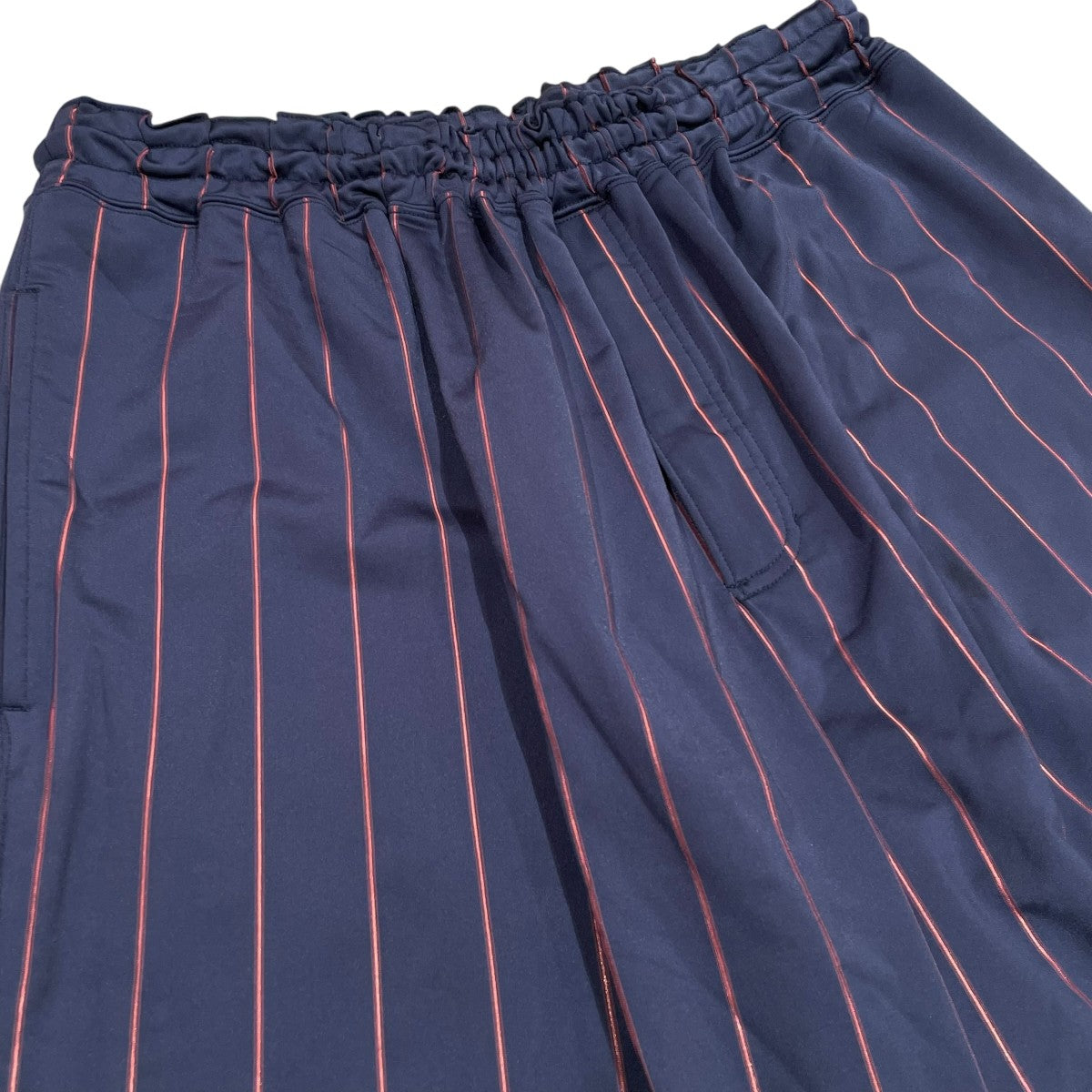 COMME des GARCONS HOMME PLUS AD1990イージーショガ―パンツPT-050220 古着・中古-3枚目のアイテム画像