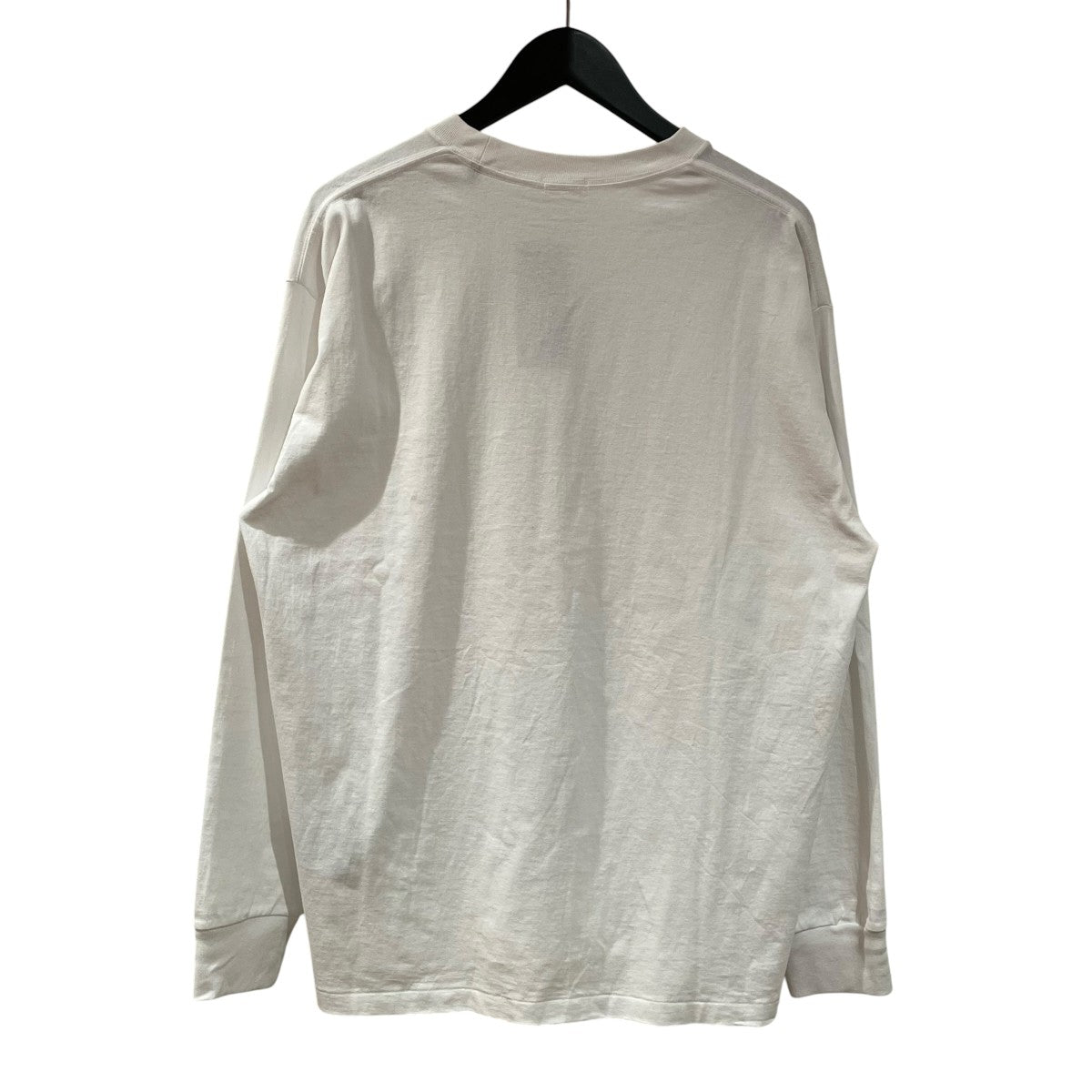 長袖TシャツD01-05012