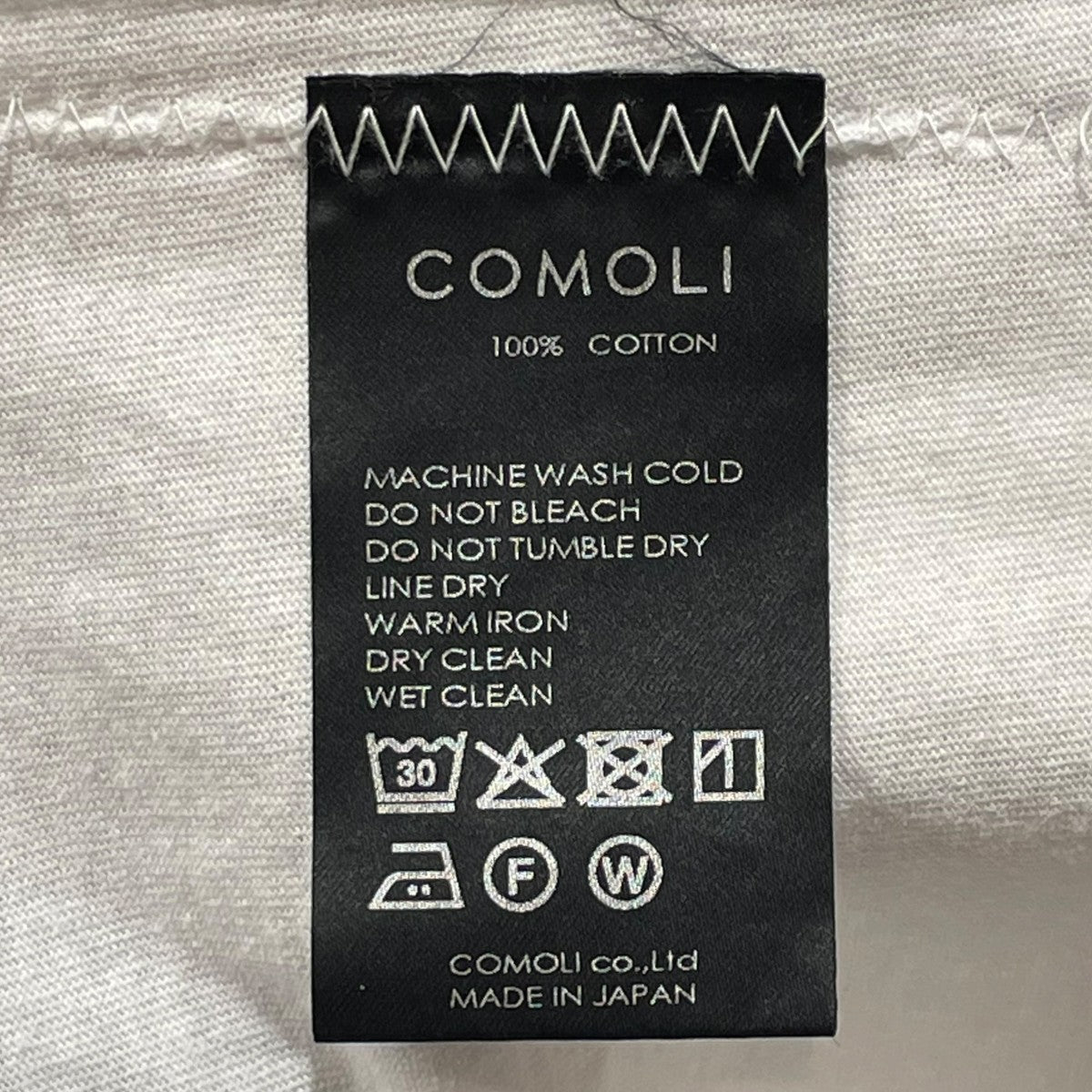 長袖TシャツD01-05012