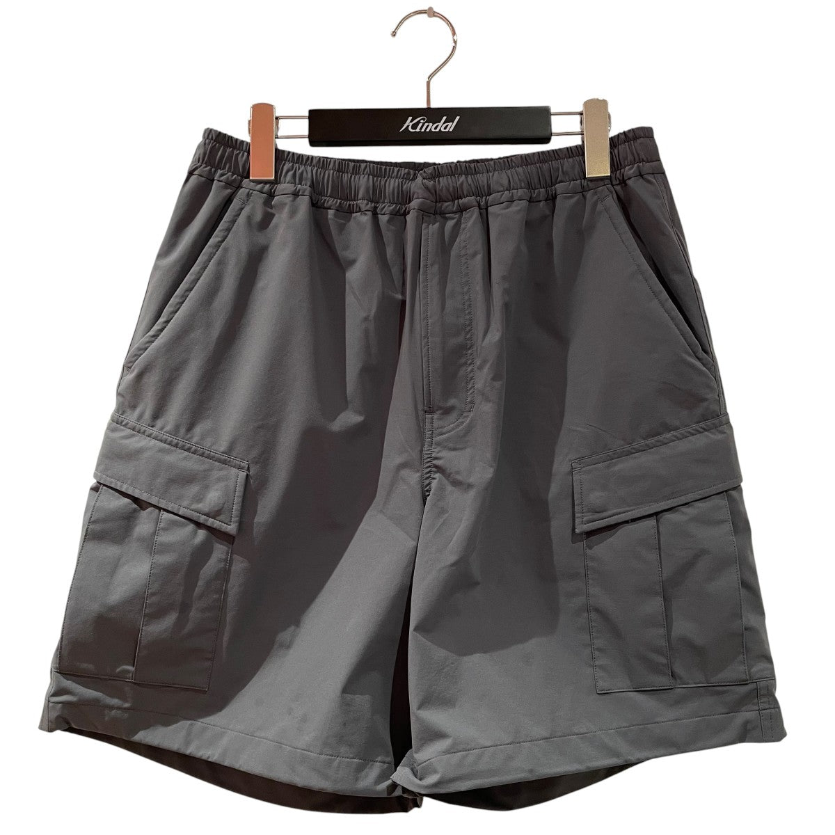 DAIWA PIER39 TECH 6POCKET SHORTSハーフパンツBP-60025 古着・中古-1枚目のアイテム画像