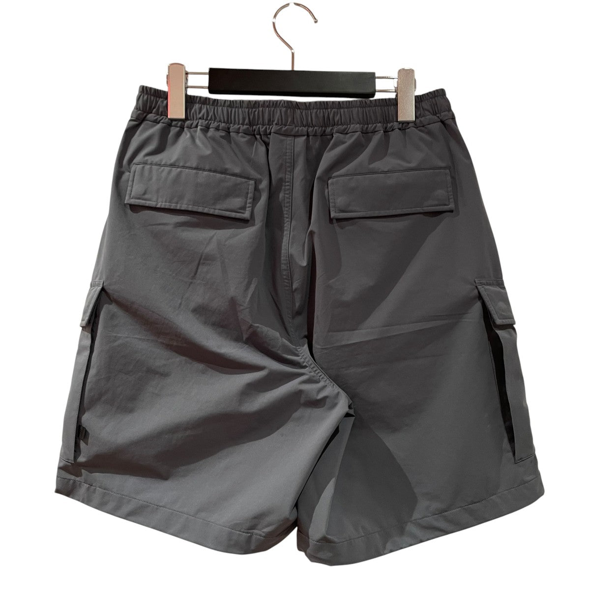 DAIWA PIER39 TECH 6POCKET SHORTSハーフパンツBP-60025 古着・中古-2枚目のアイテム画像