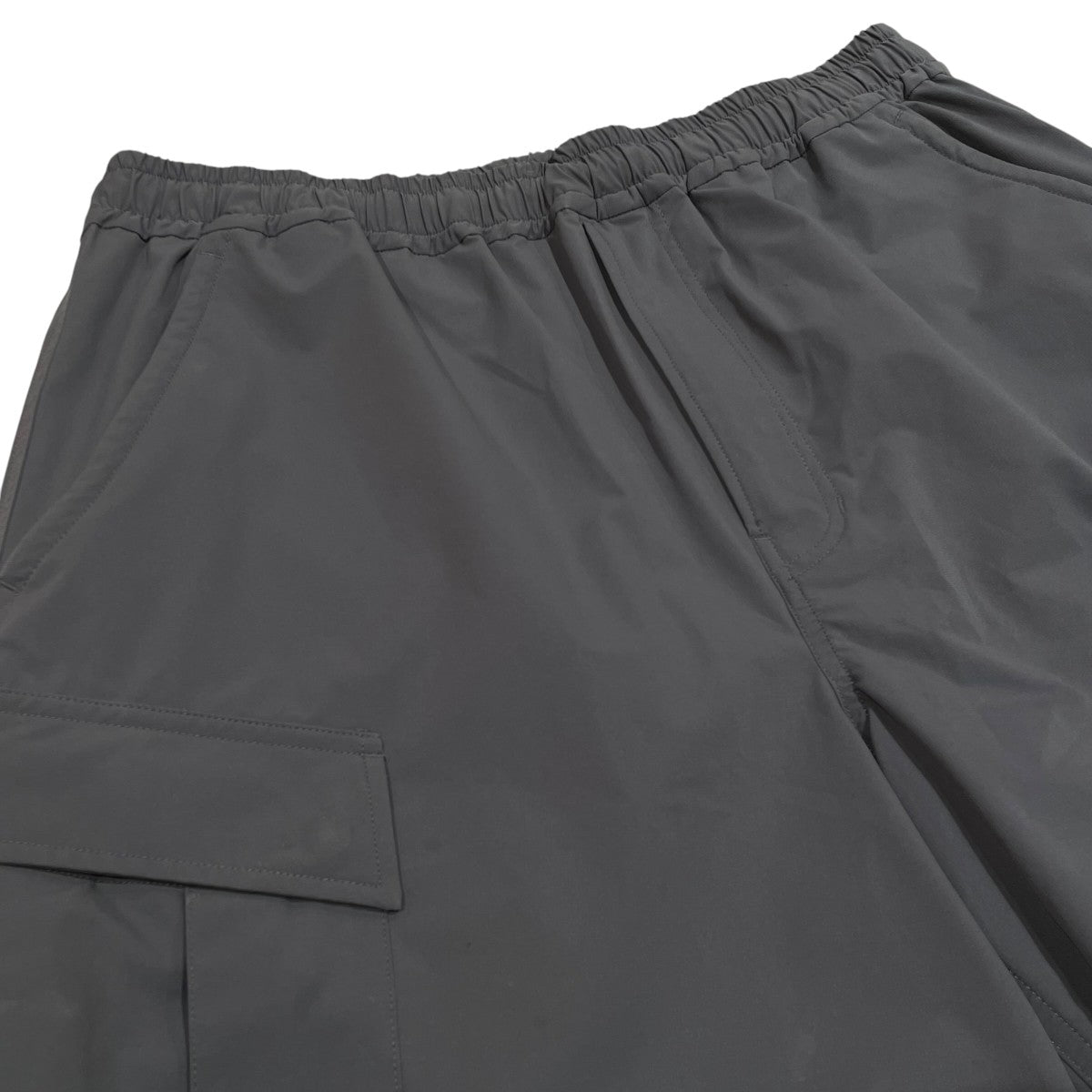 DAIWA PIER39 TECH 6POCKET SHORTSハーフパンツBP-60025 古着・中古-3枚目のアイテム画像