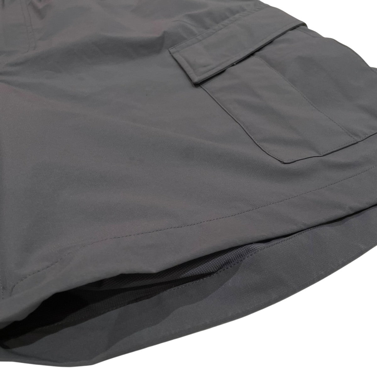 DAIWA PIER39 TECH 6POCKET SHORTSハーフパンツBP-60025 古着・中古-4枚目のアイテム画像