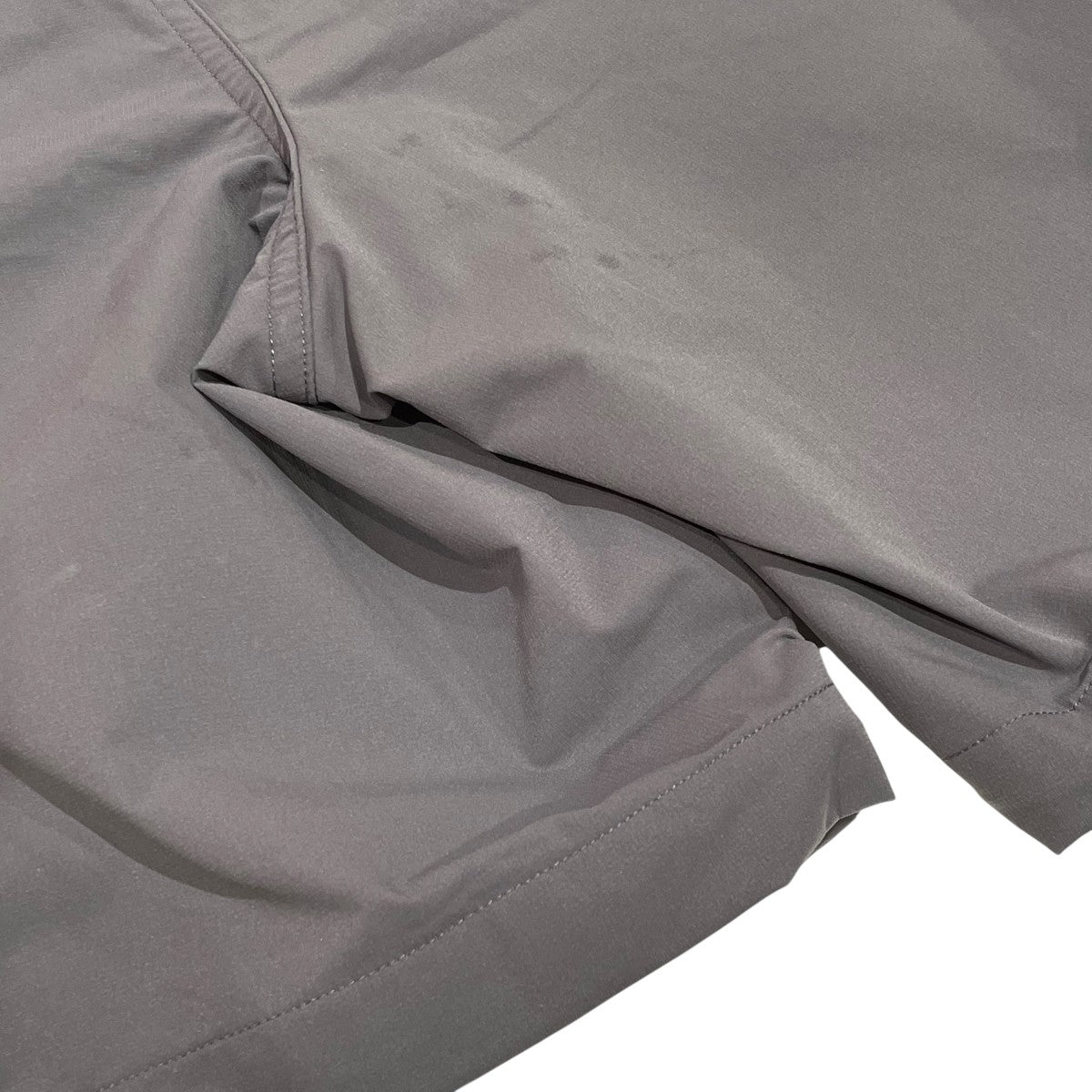 DAIWA PIER39 TECH 6POCKET SHORTSハーフパンツBP-60025 古着・中古-6枚目のアイテム画像