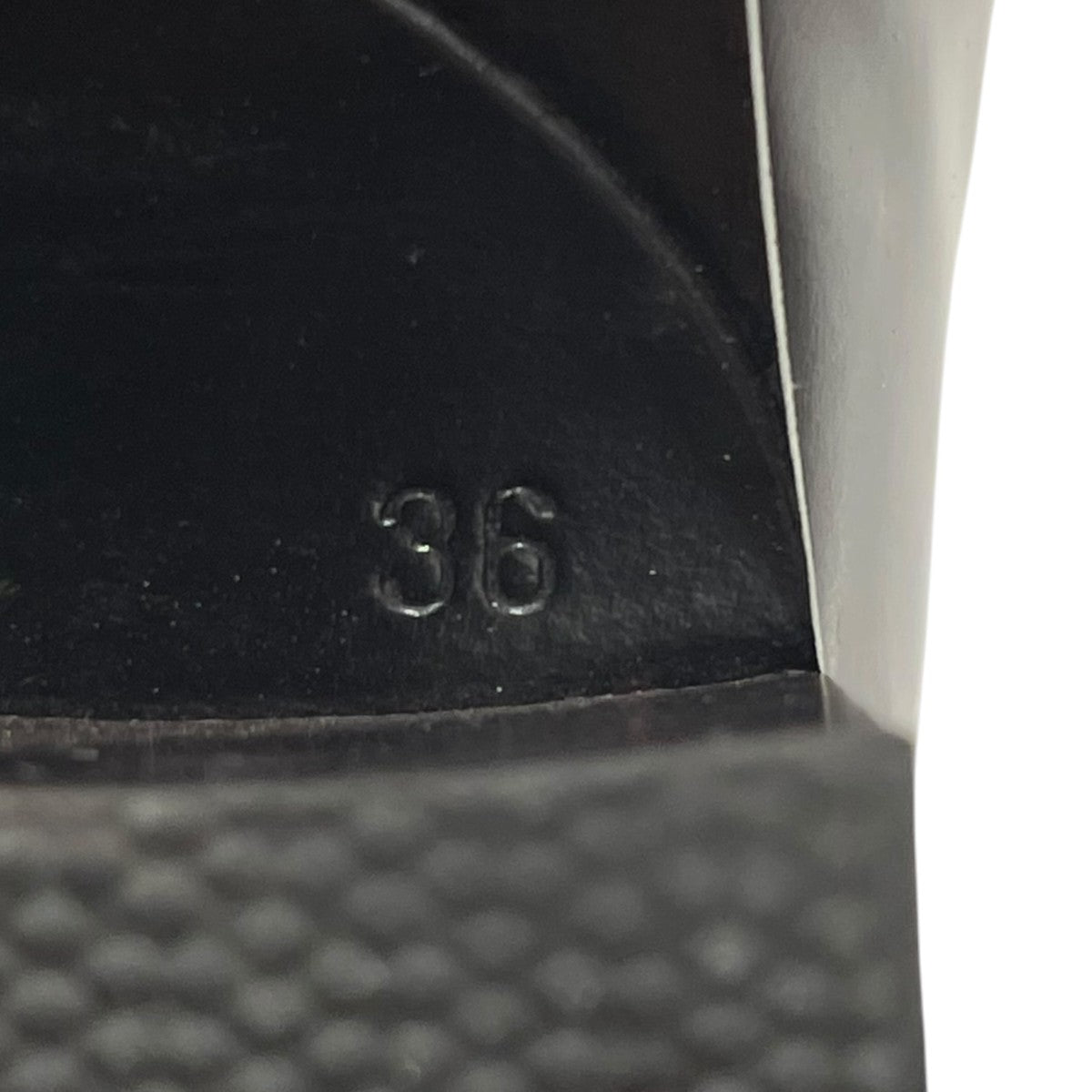MIU MIU ローファー5D 8596 古着・中古-8枚目のアイテム画像