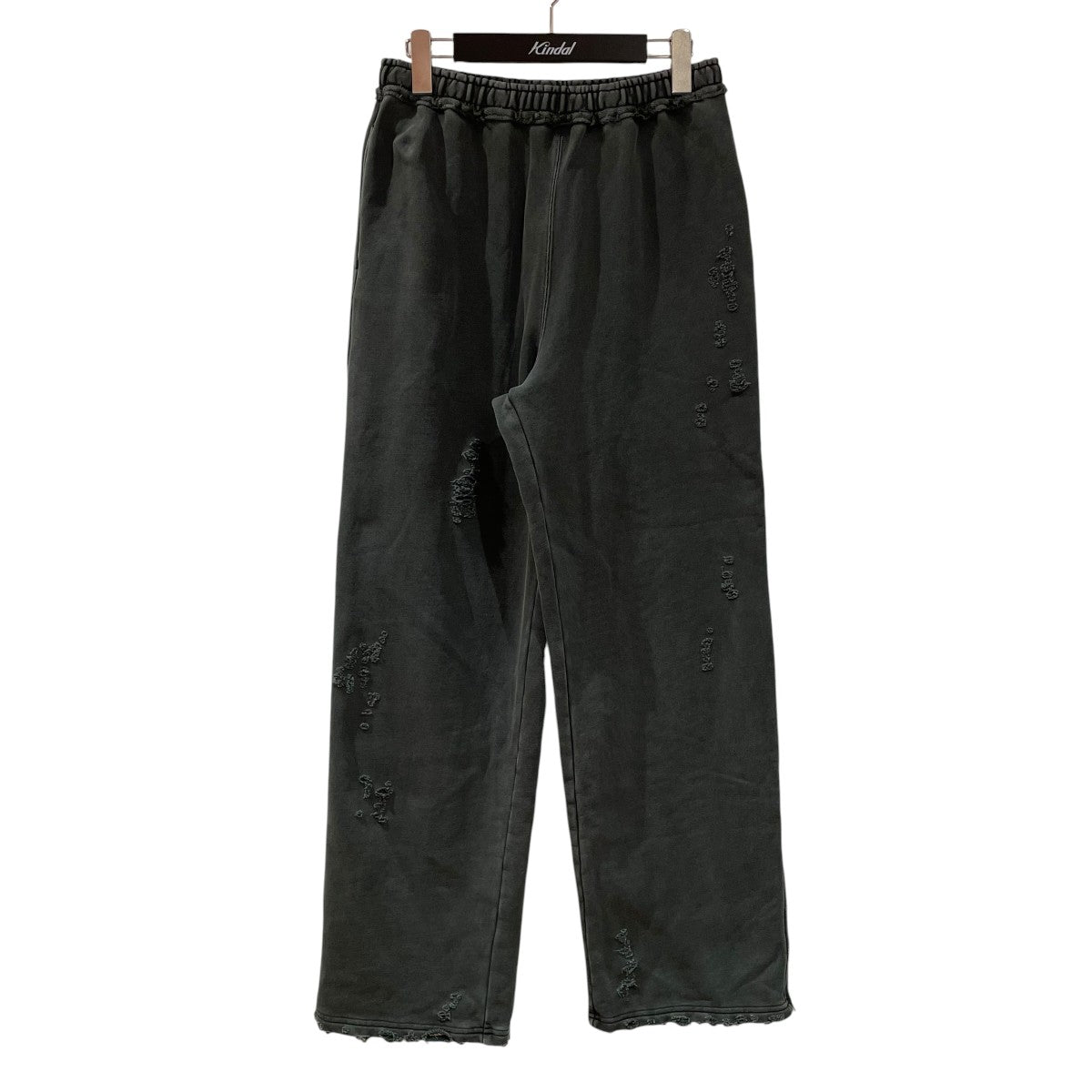 PERVERZE スウェットパンツ0125030850 古着・中古-1枚目のアイテム画像