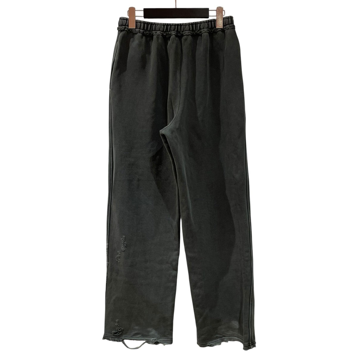 PERVERZE スウェットパンツ0125030850 古着・中古-2枚目のアイテム画像
