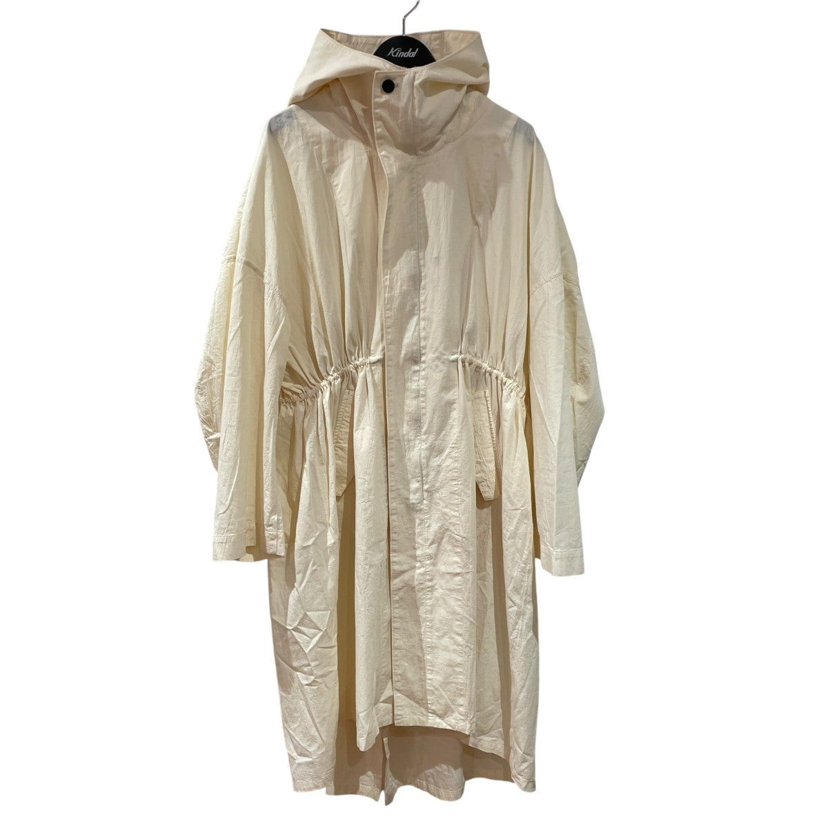 COATモッズコートFR0101CT