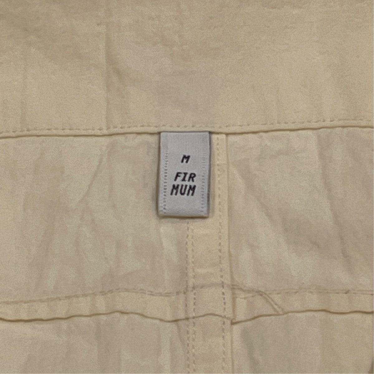 COATモッズコートFR0101CT