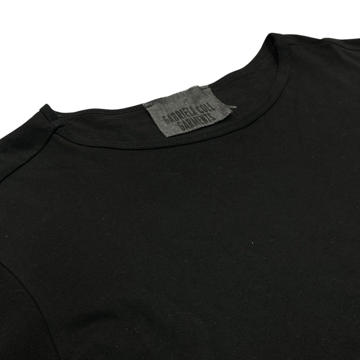GABRIELA COLL GARMENTS 長袖Tシャツ 古着・中古-3枚目のアイテム画像