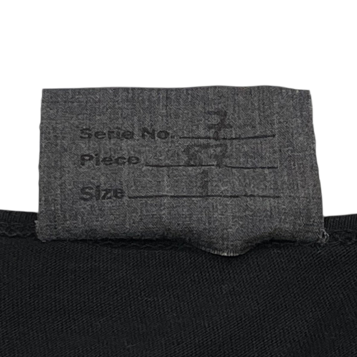 GABRIELA COLL GARMENTS 長袖Tシャツ 古着・中古-6枚目のアイテム画像