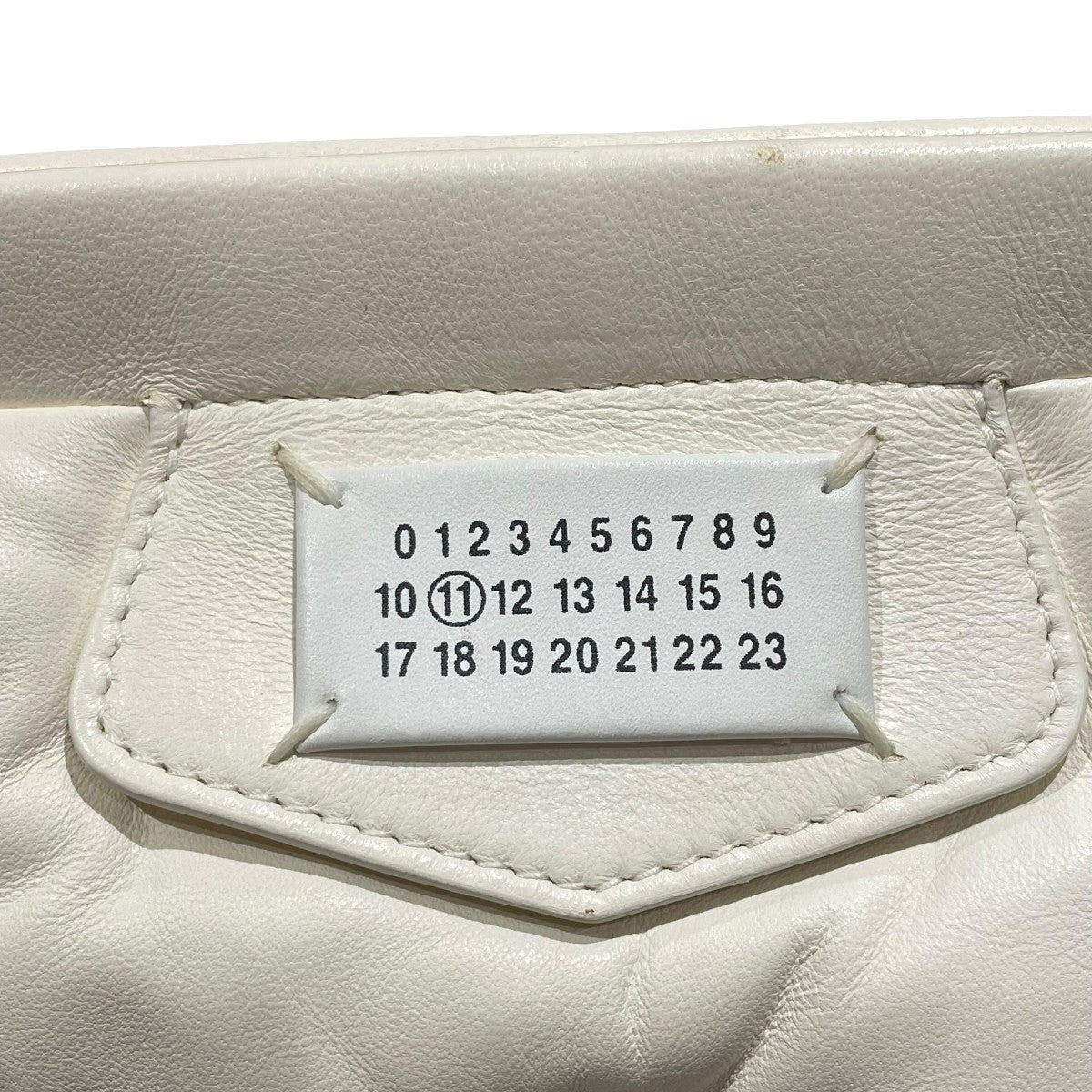 Maison Margiela Red Carpet Glam SlamショルダーバッグS56WF0153 古着・中古-6枚目のアイテム画像