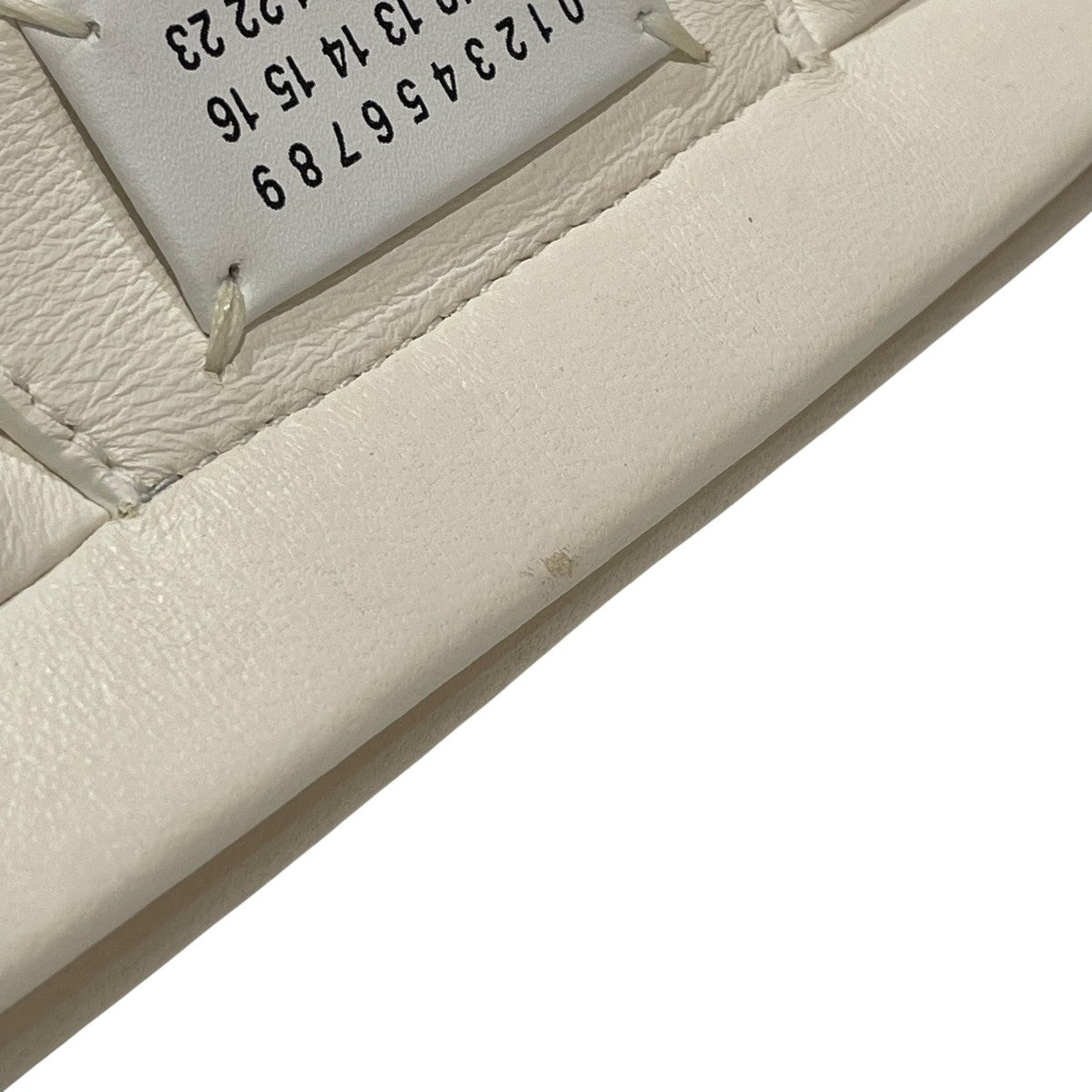 Maison Margiela Red Carpet Glam SlamショルダーバッグS56WF0153 古着・中古-7枚目のアイテム画像