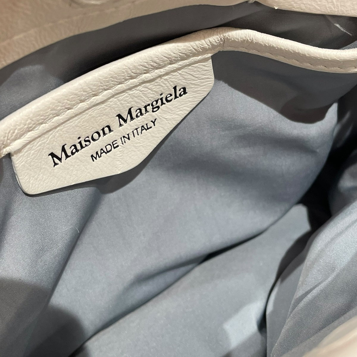 Maison Margiela Red Carpet Glam SlamショルダーバッグS56WF0153 古着・中古-8枚目のアイテム画像