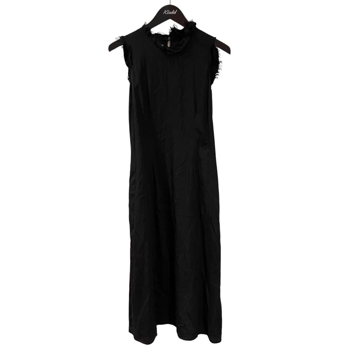 MM6 Maison Margiela ノースリーブワンピースS32CT0727 古着・中古-1枚目のアイテム画像