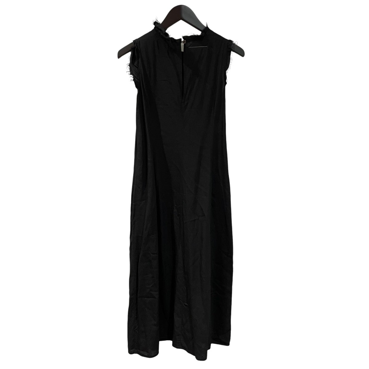 MM6 Maison Margiela ノースリーブワンピースS32CT0727 古着・中古-2枚目のアイテム画像