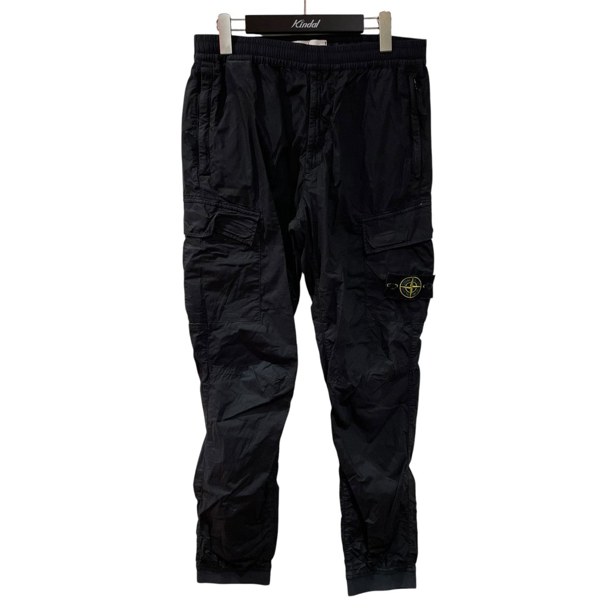 STONE ISLAND CARGO JOGGER PANTカーゴパンツ741531303 古着・中古-1枚目のアイテム画像