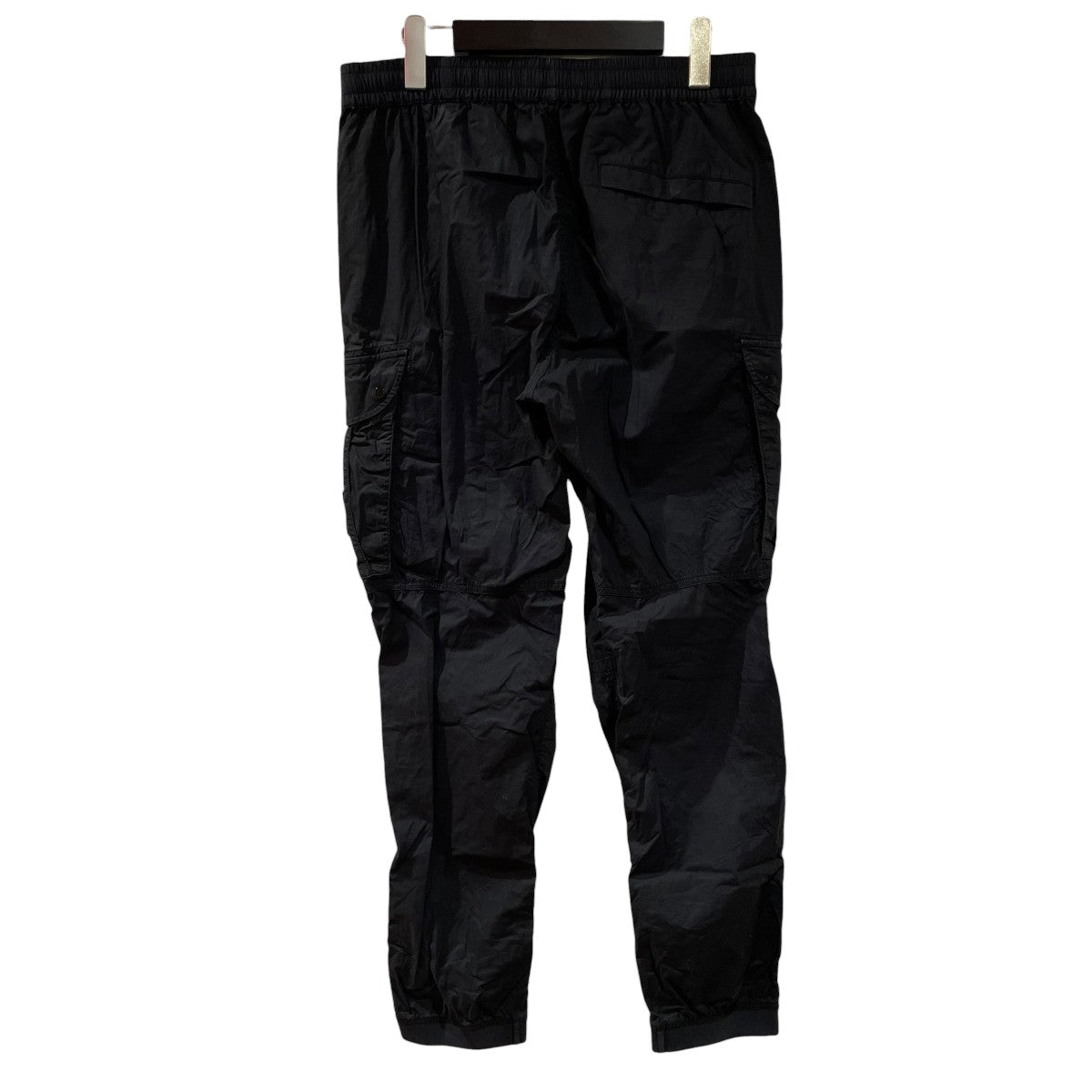 STONE ISLAND CARGO JOGGER PANTカーゴパンツ741531303 古着・中古-2枚目のアイテム画像