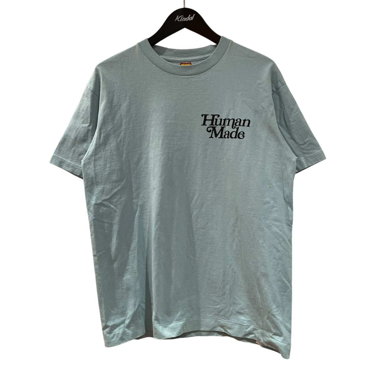 HUMAN MADE×GIRLS DON’T CRY 半袖Tシャツ 古着・中古-1枚目のアイテム画像