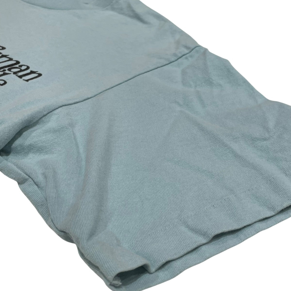 HUMAN MADE×GIRLS DON’T CRY 半袖Tシャツ 古着・中古-4枚目のアイテム画像