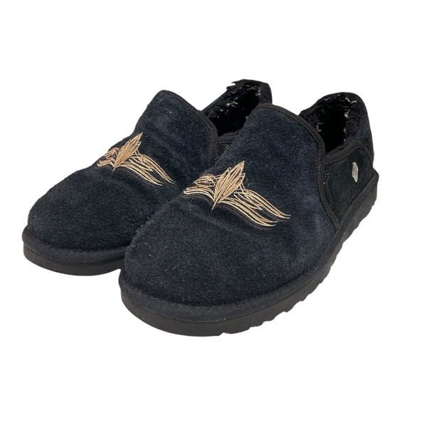 UGG×Children of the discordance 靴 ブラック｜【公式】カインドオル