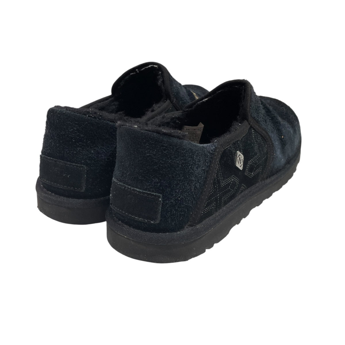 UGG×Children of the discordance 靴 古着・中古-2枚目のアイテム画像
