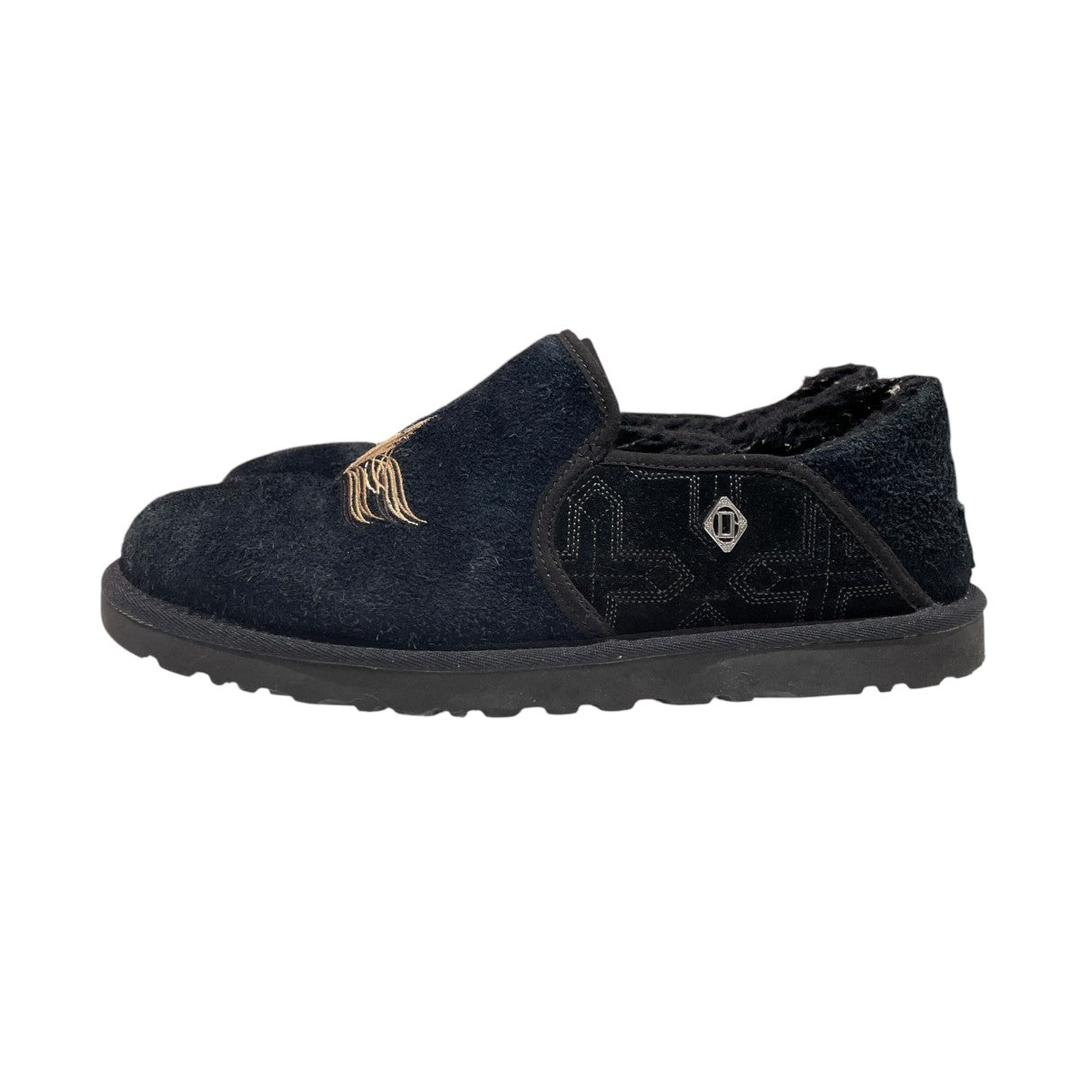 UGG×Children of the discordance 靴 古着・中古-3枚目のアイテム画像