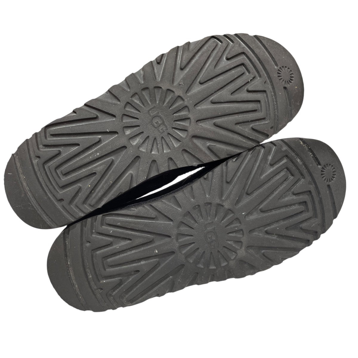 UGG×Children of the discordance 靴 古着・中古-6枚目のアイテム画像