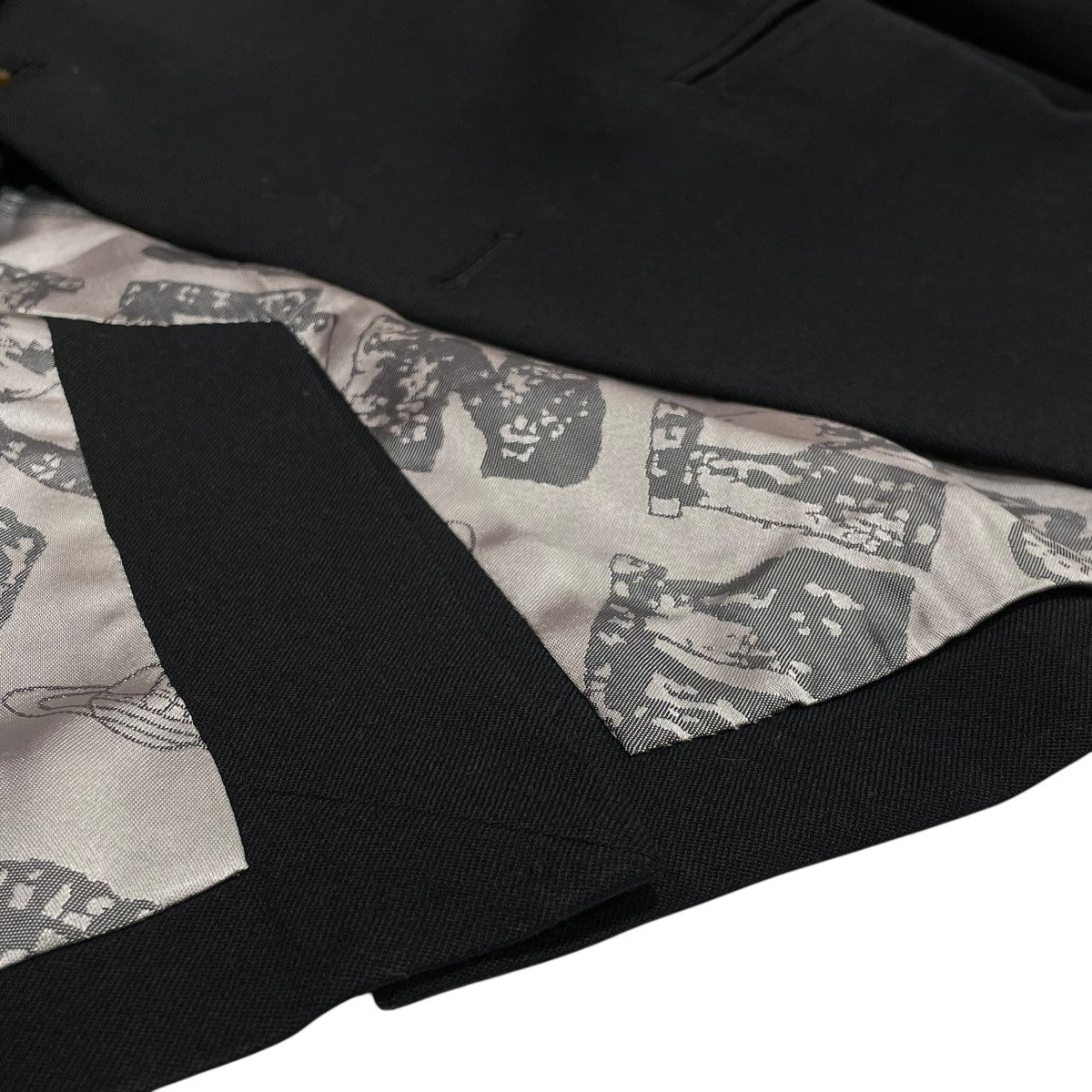 Vivienne Westwood man テーラードジャケットVM-MH-88674 古着・中古-5枚目のアイテム画像