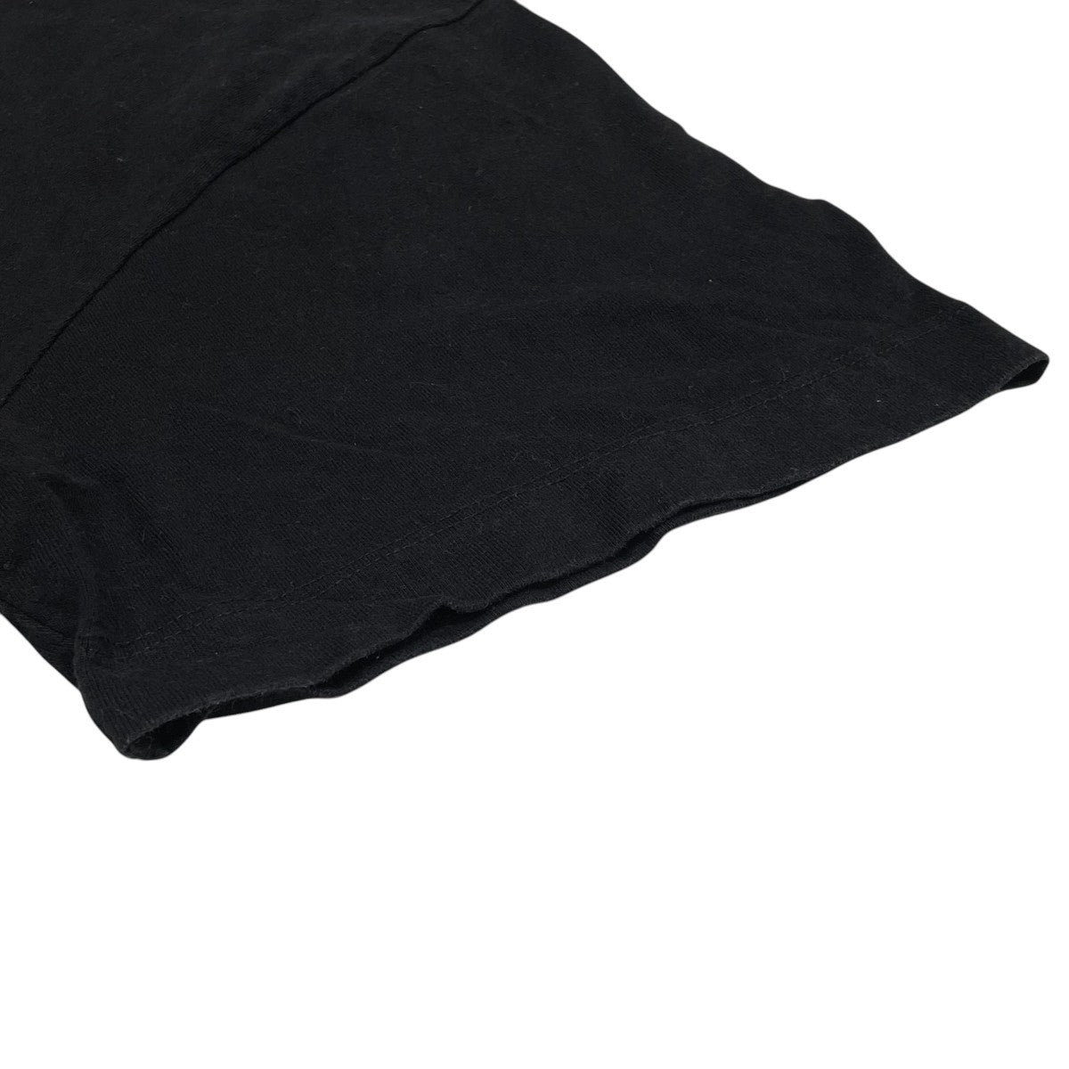 OFFWHITE 半袖TシャツOMAA038R20185005 古着・中古-4枚目のアイテム画像