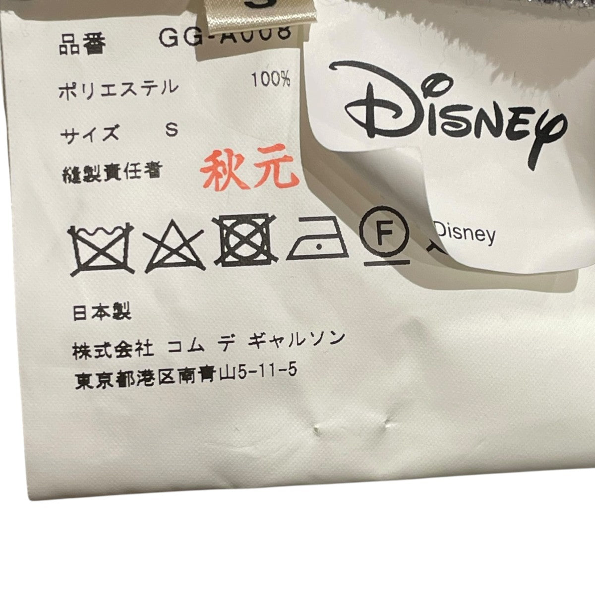 COMME des GARCONS×Disney サロペットスカートGG-A008 古着・中古-5枚目のアイテム画像